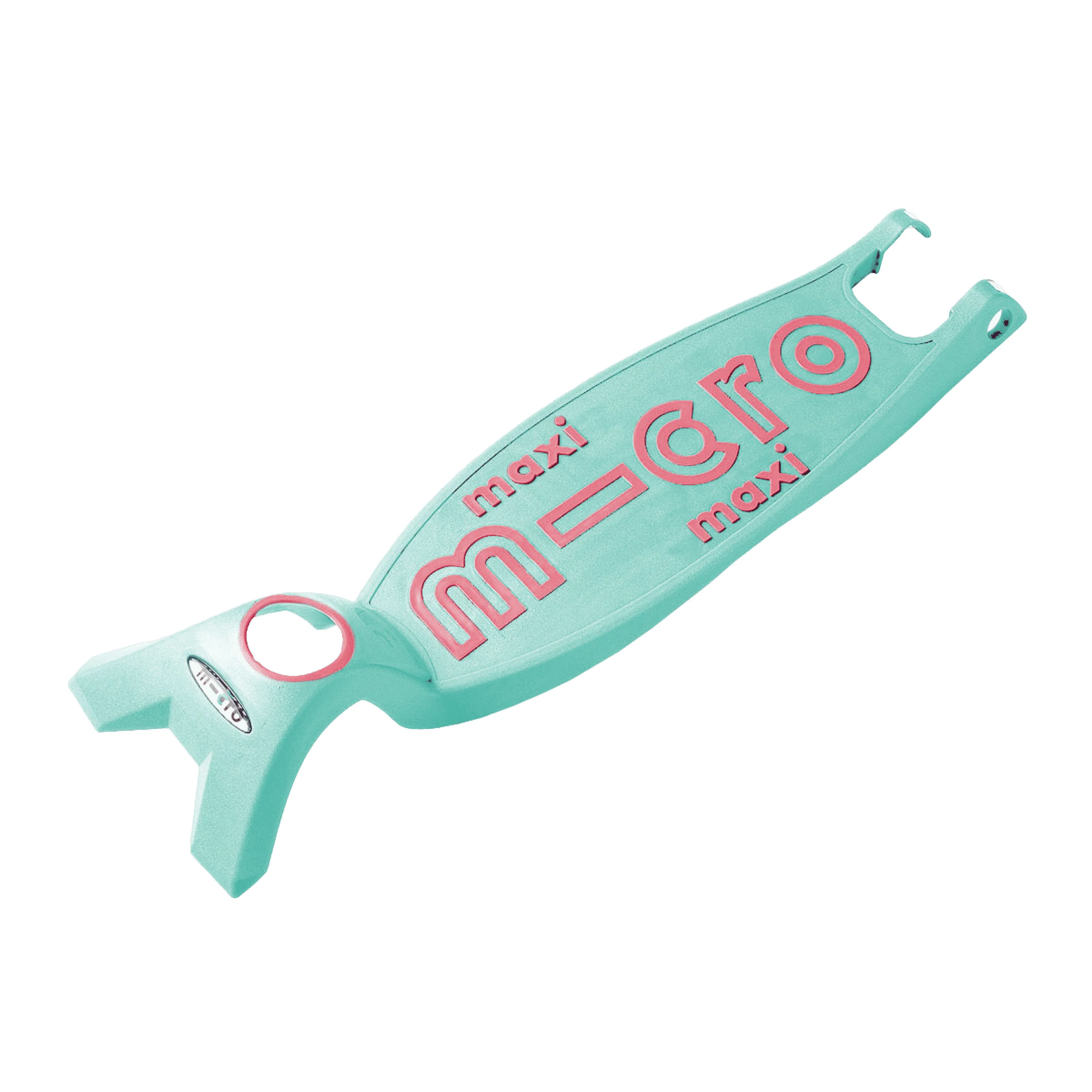 Maxi Micro Deluxe Deck: Mint - Image 2