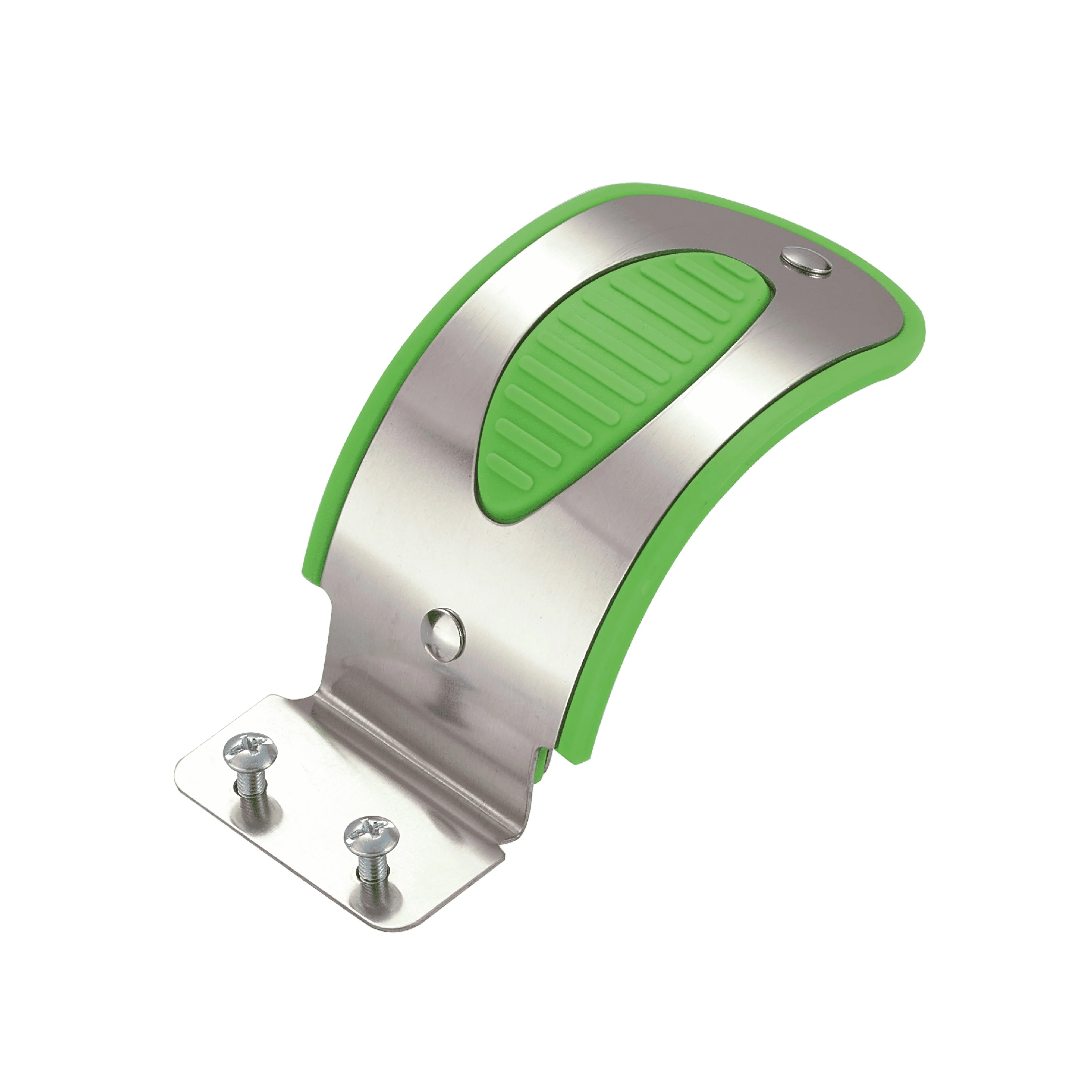 Maxi Micro Deluxe Pro Brake: Green - Image 2