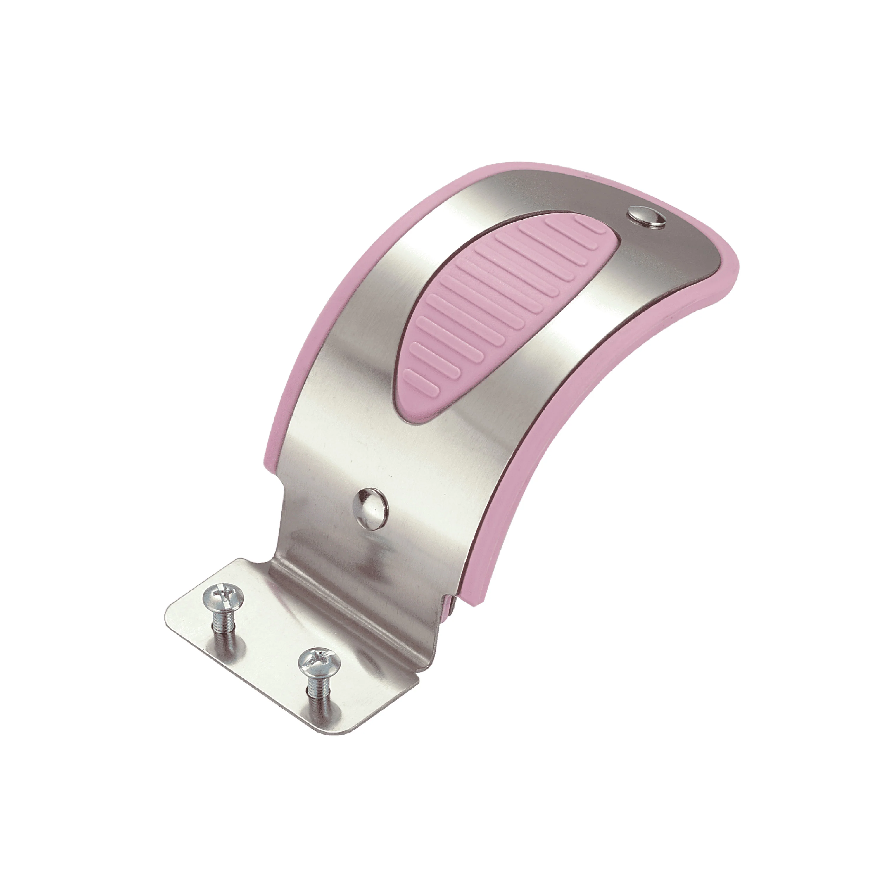 Maxi Micro Deluxe Pro Brake: Pale Pink - Image 2