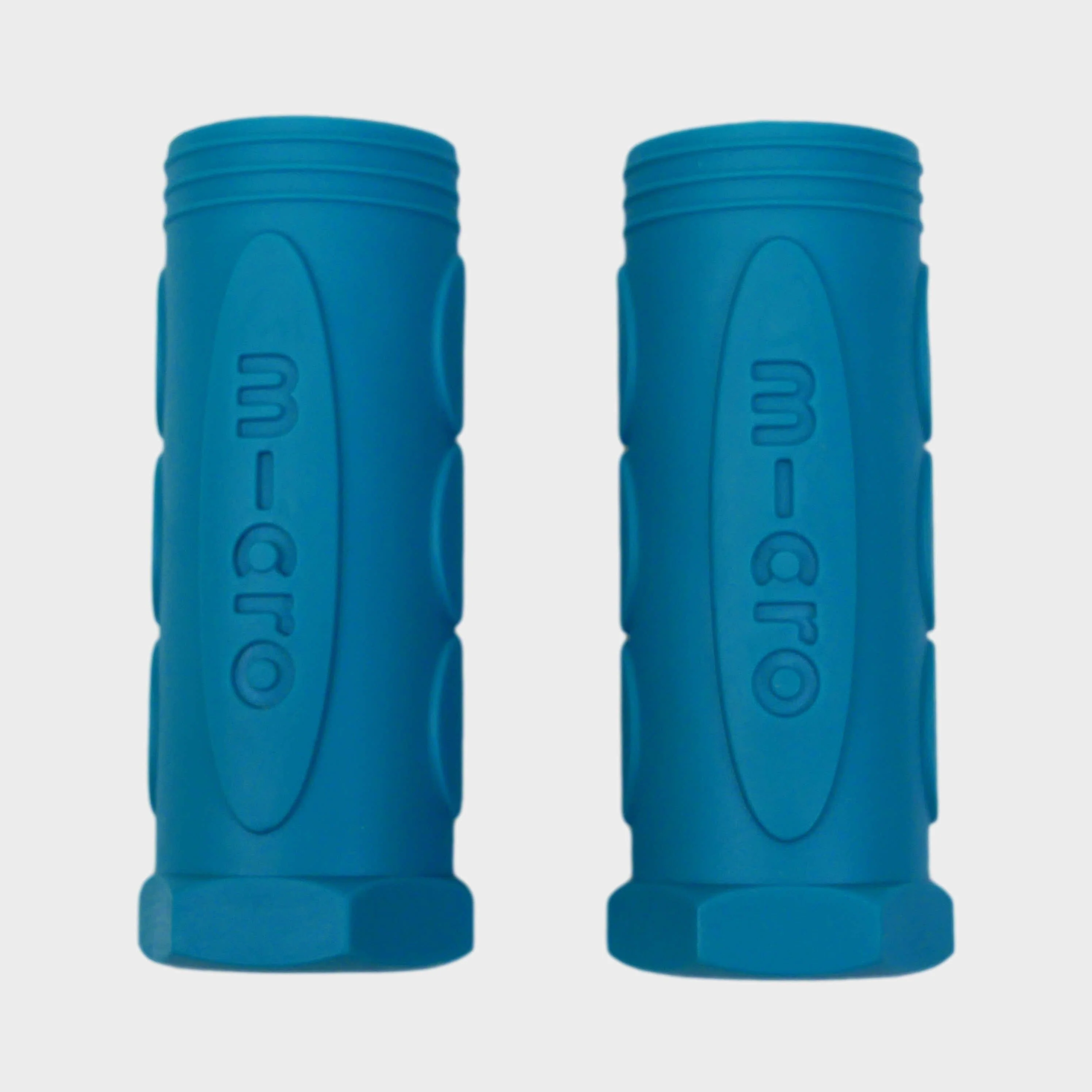 Mini Micro Magic Handle Grip (Set of 2): Blue