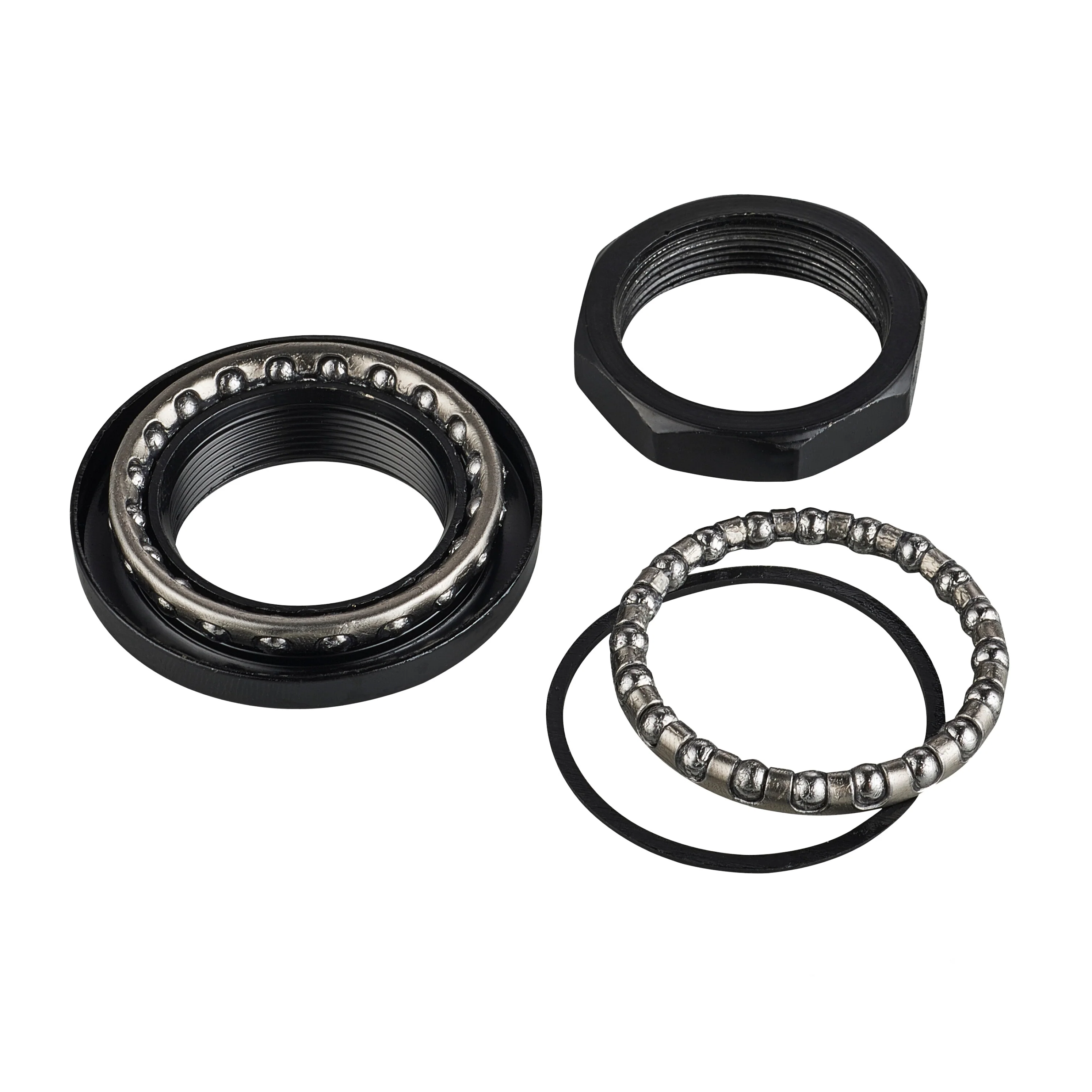 Micro Cruiser Headset: Black - Image 2
