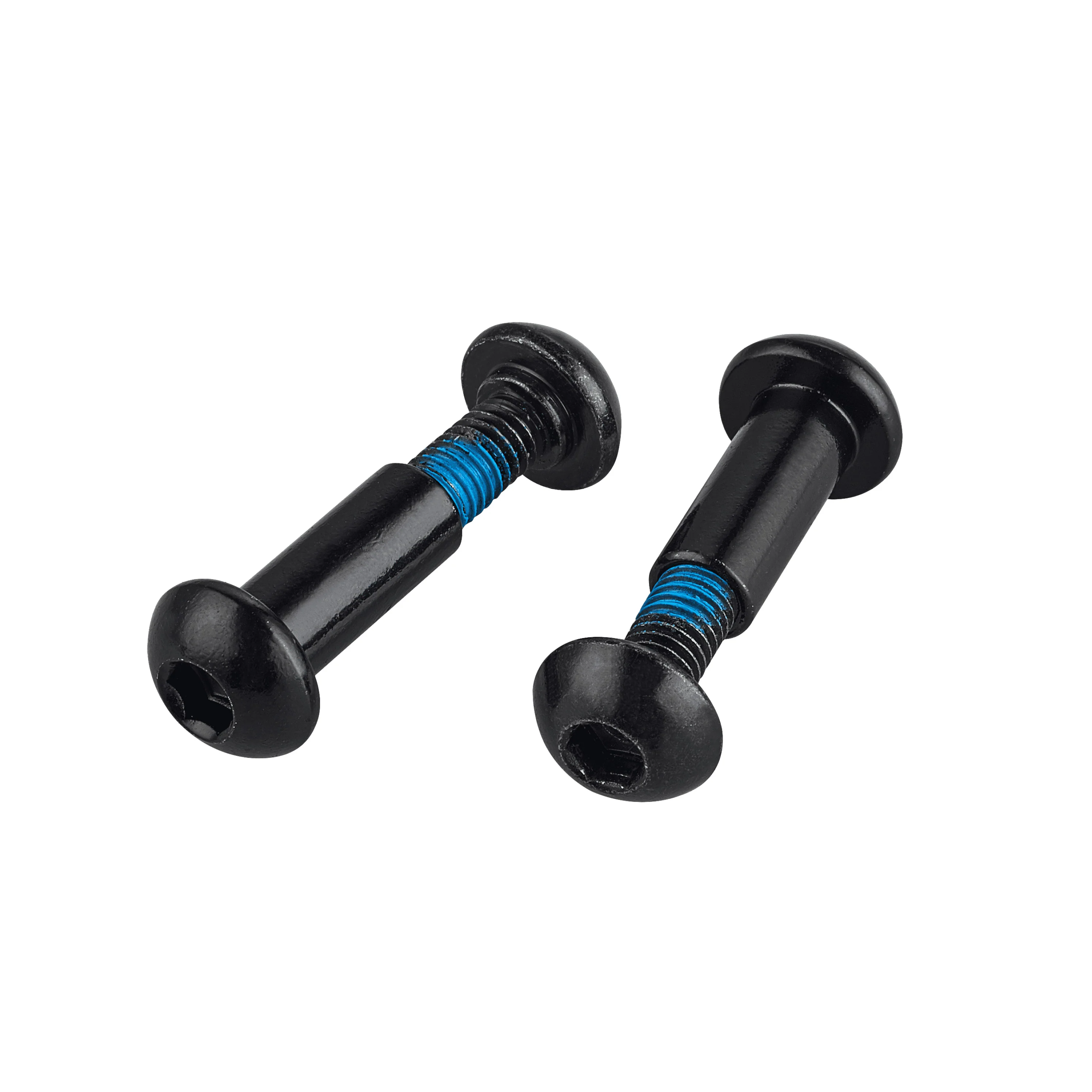 Micro Cruiser Holder Plate Screws: Black - Image 2