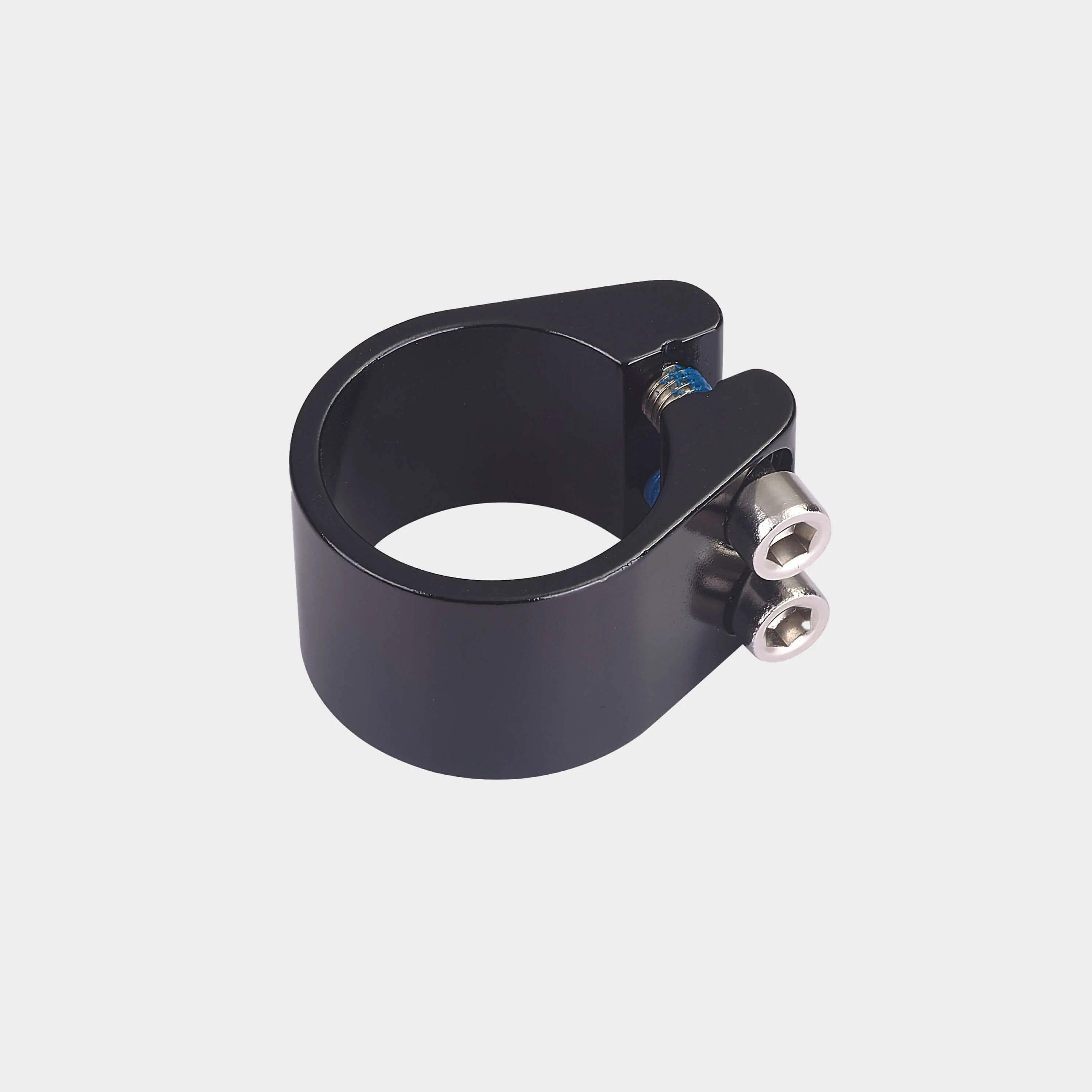 Micro Cruiser Clamp: Black