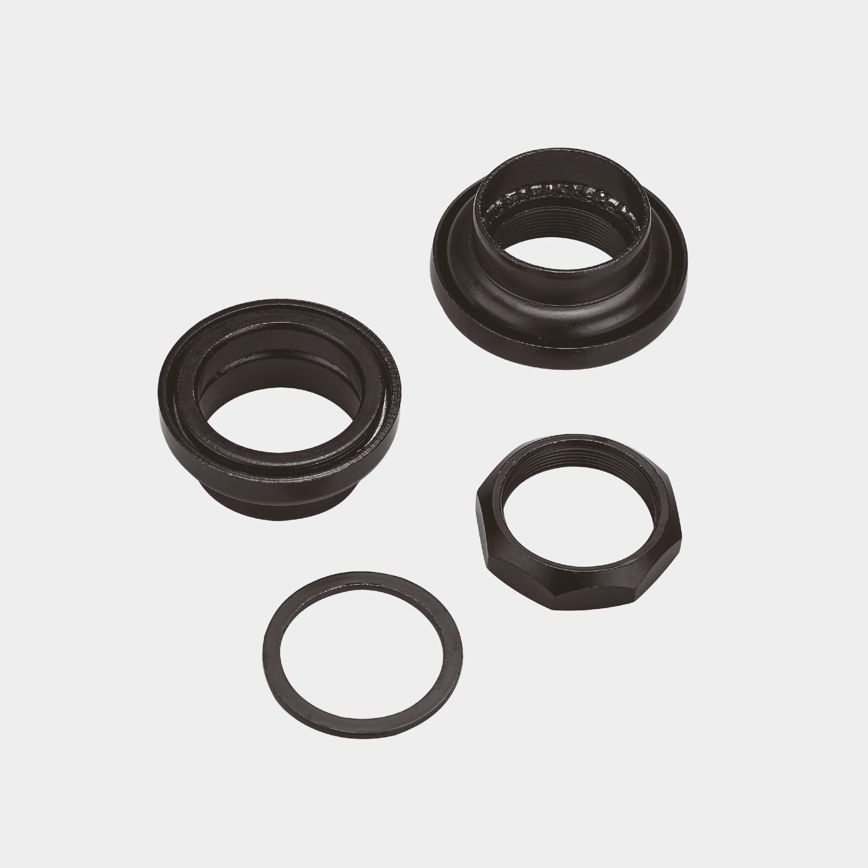 Micro Stunt Ramp Headset: Black