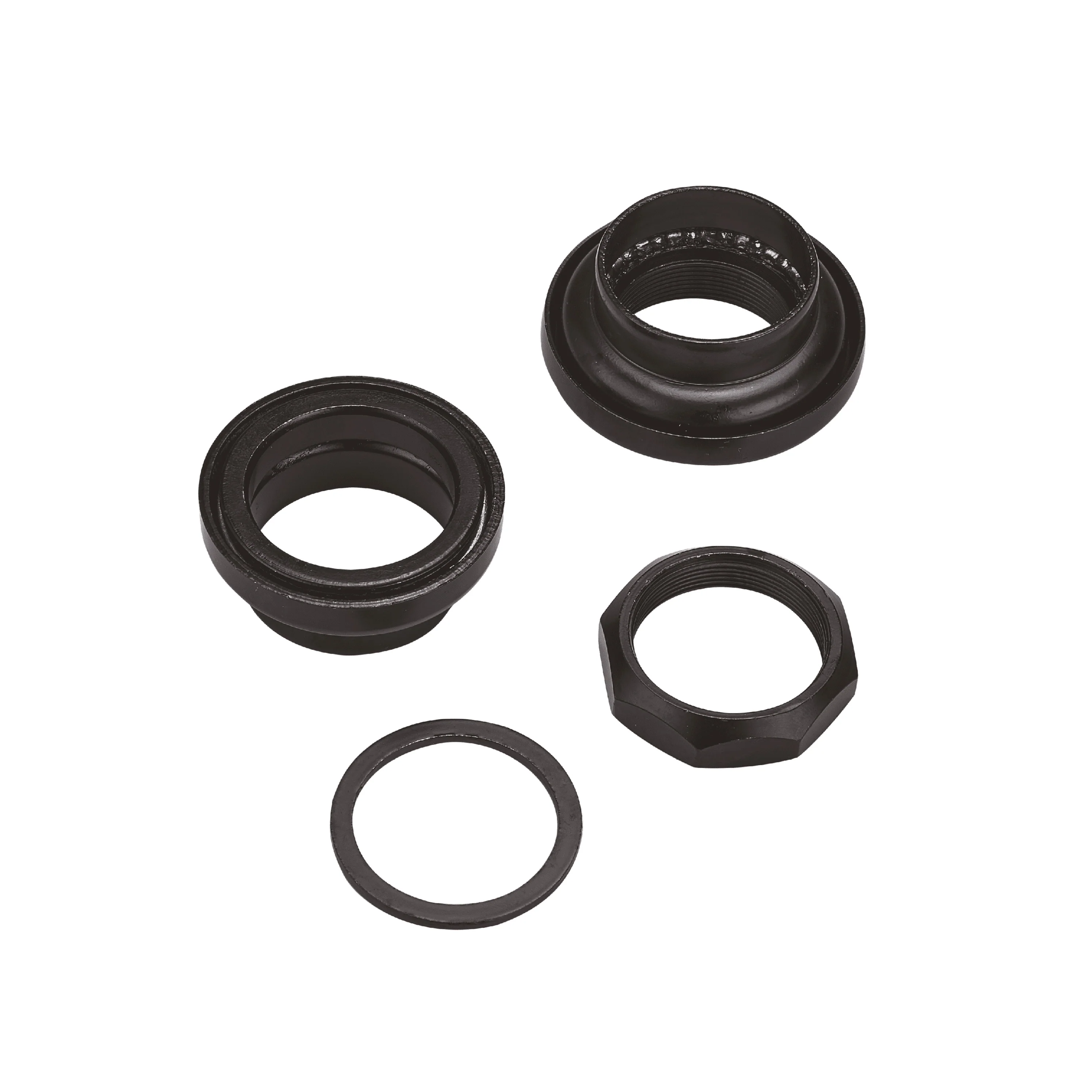 Micro Stunt Ramp Headset: Black - Image 2