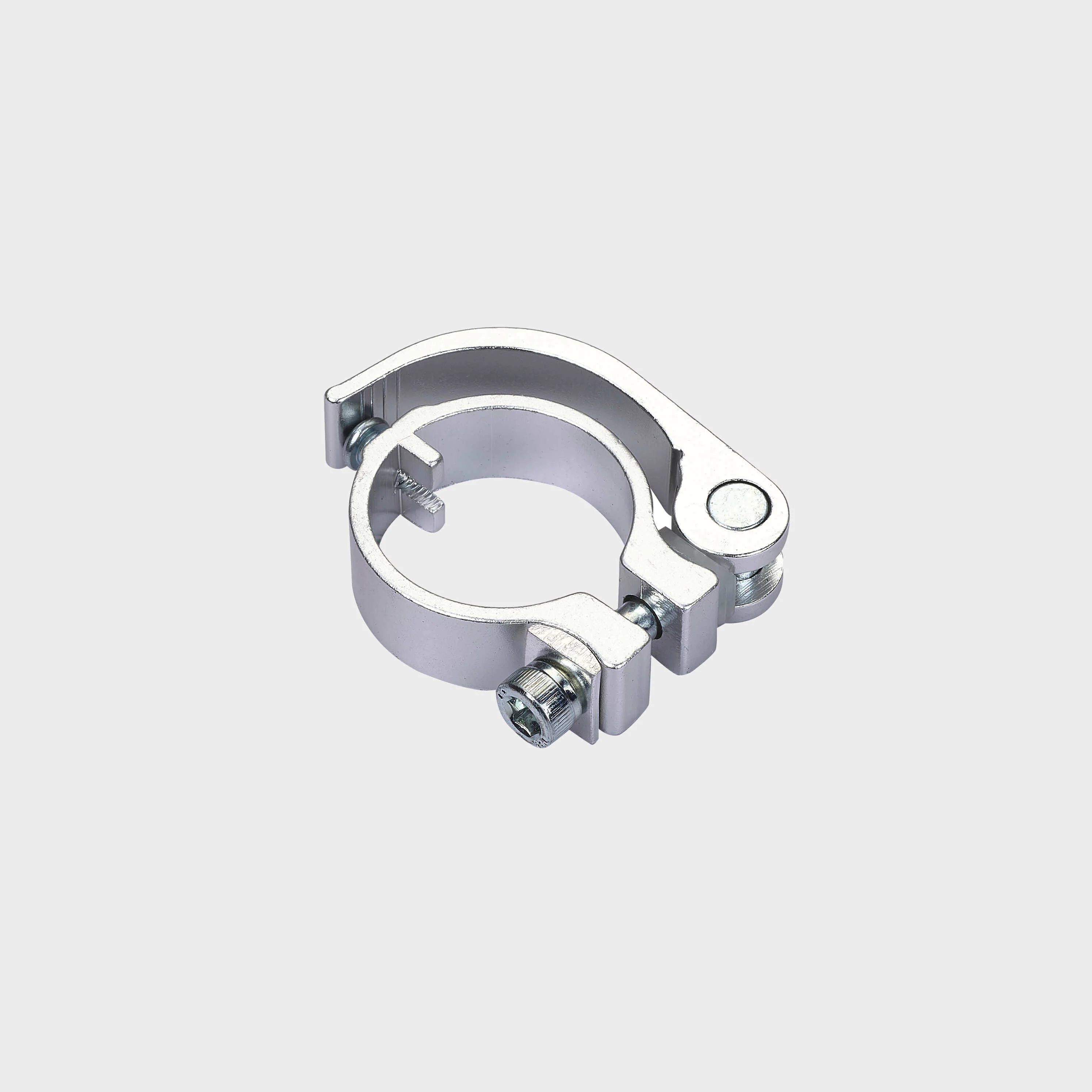 Micro Navigator Active Clamp