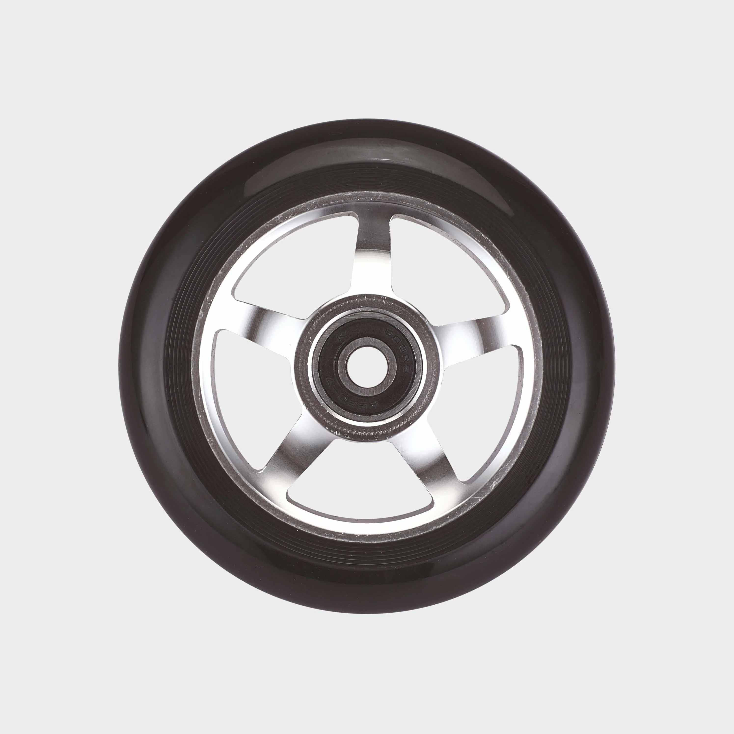Chilli Stunt Wheel: Black /  Grey