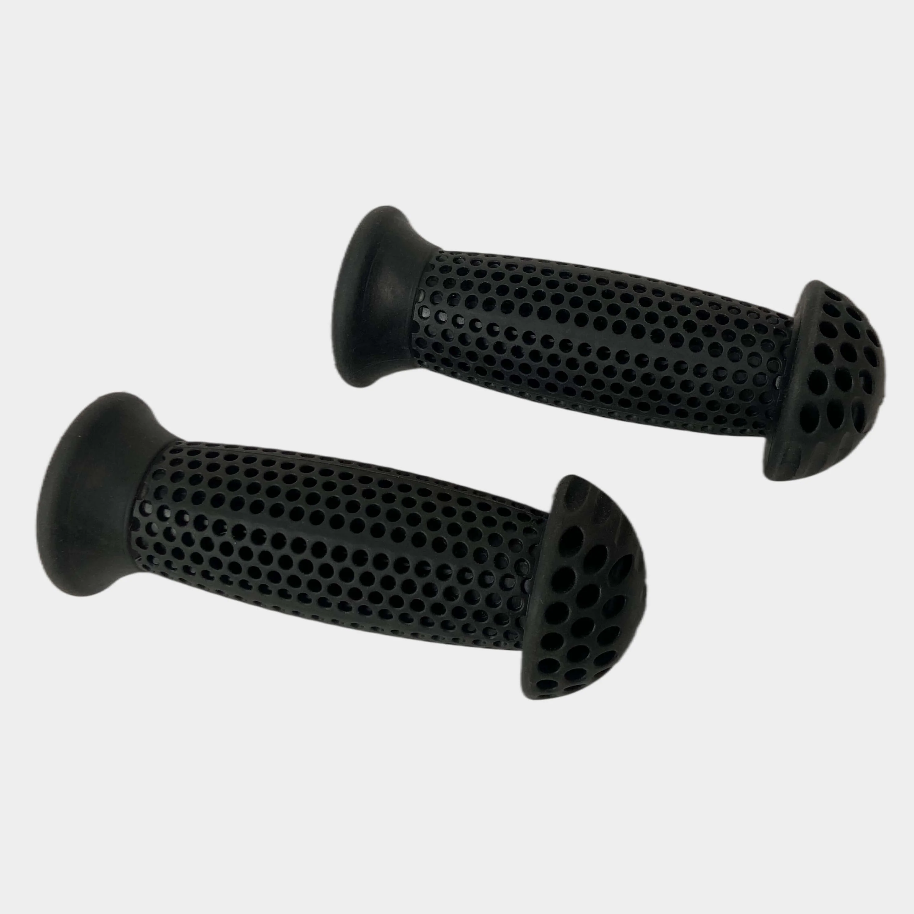 Balance Bike Micro Handle Grip (Set of 2): Black