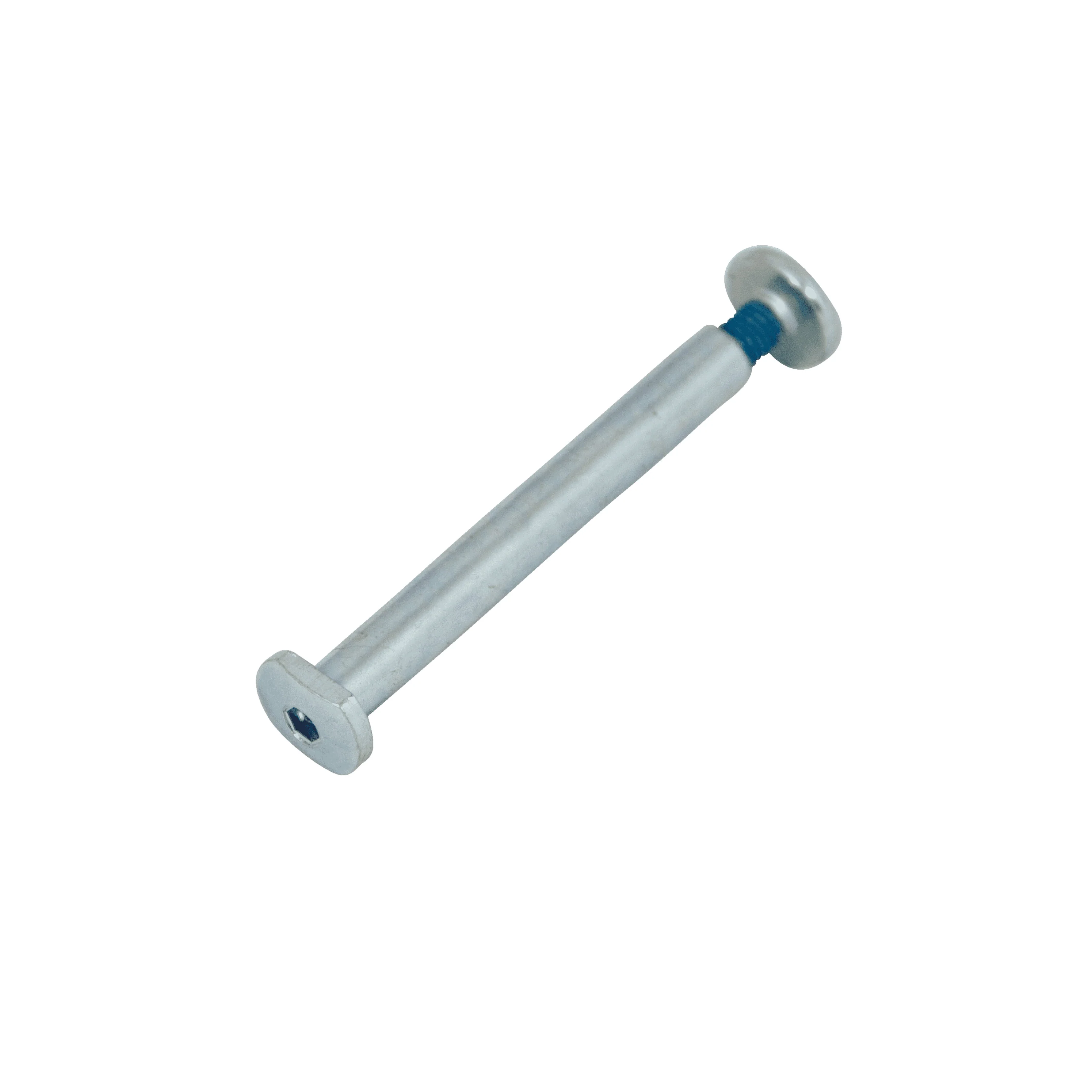 Maxi Micro Rear Axle Bolt: Black - Image 2