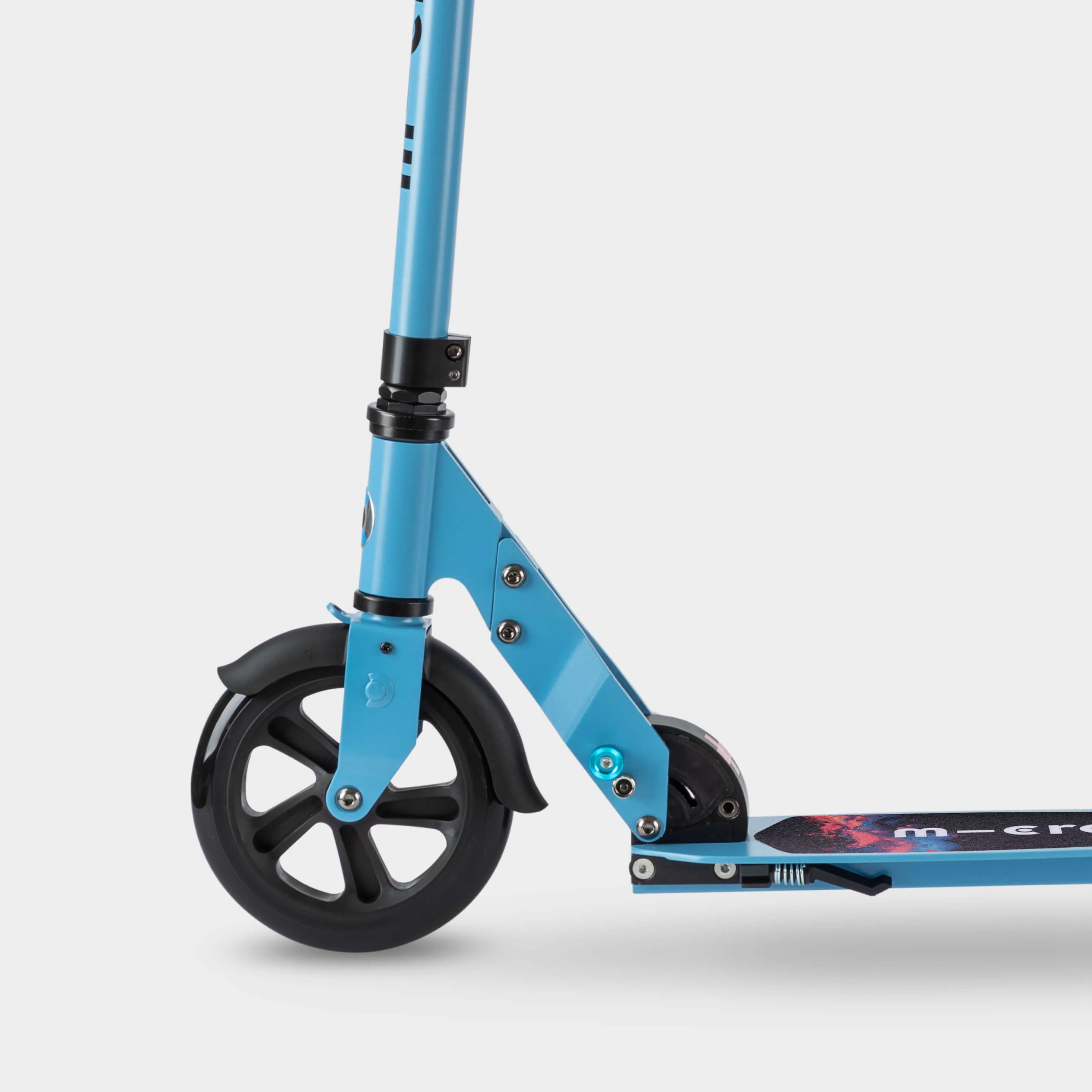 Micro Speed Deluxe Limited Edition: Blue Marble - Image 3