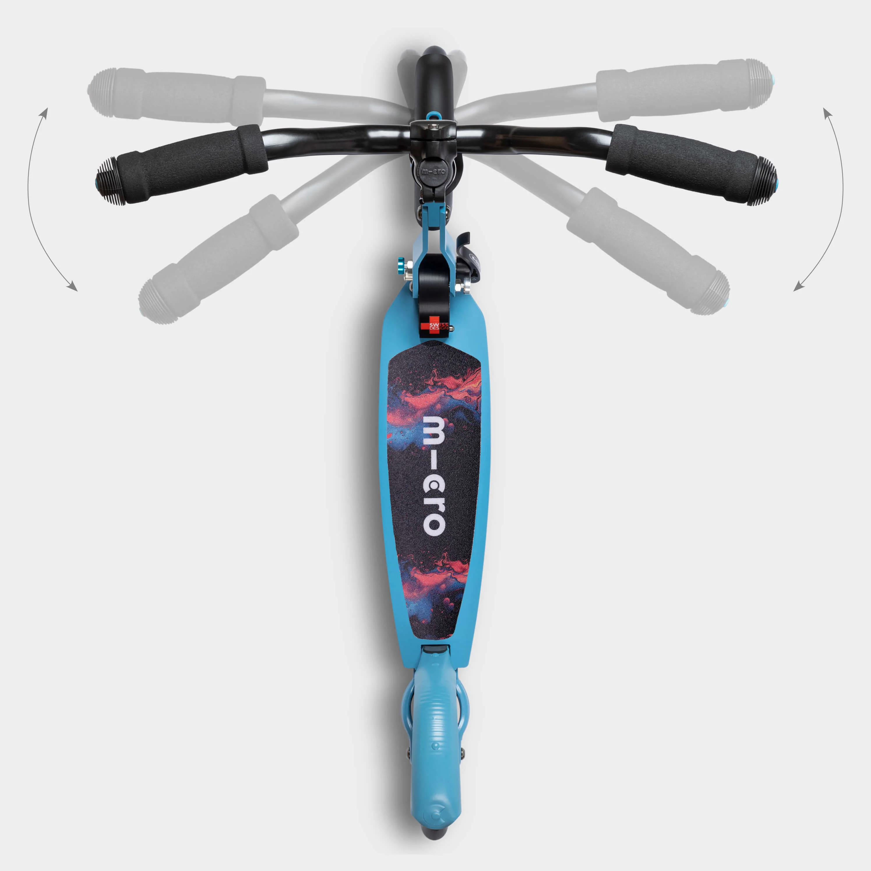 Micro Speed Deluxe Limited Edition: Blue Marble - Image 5