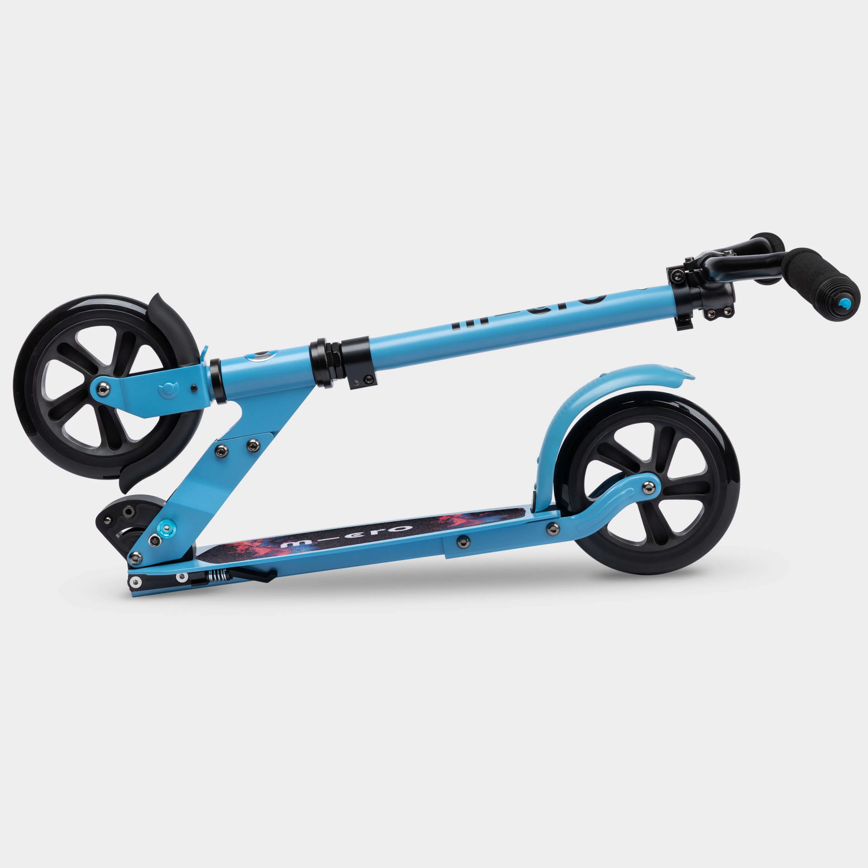 Micro Speed Deluxe Limited Edition: Blue Marble - Image 6