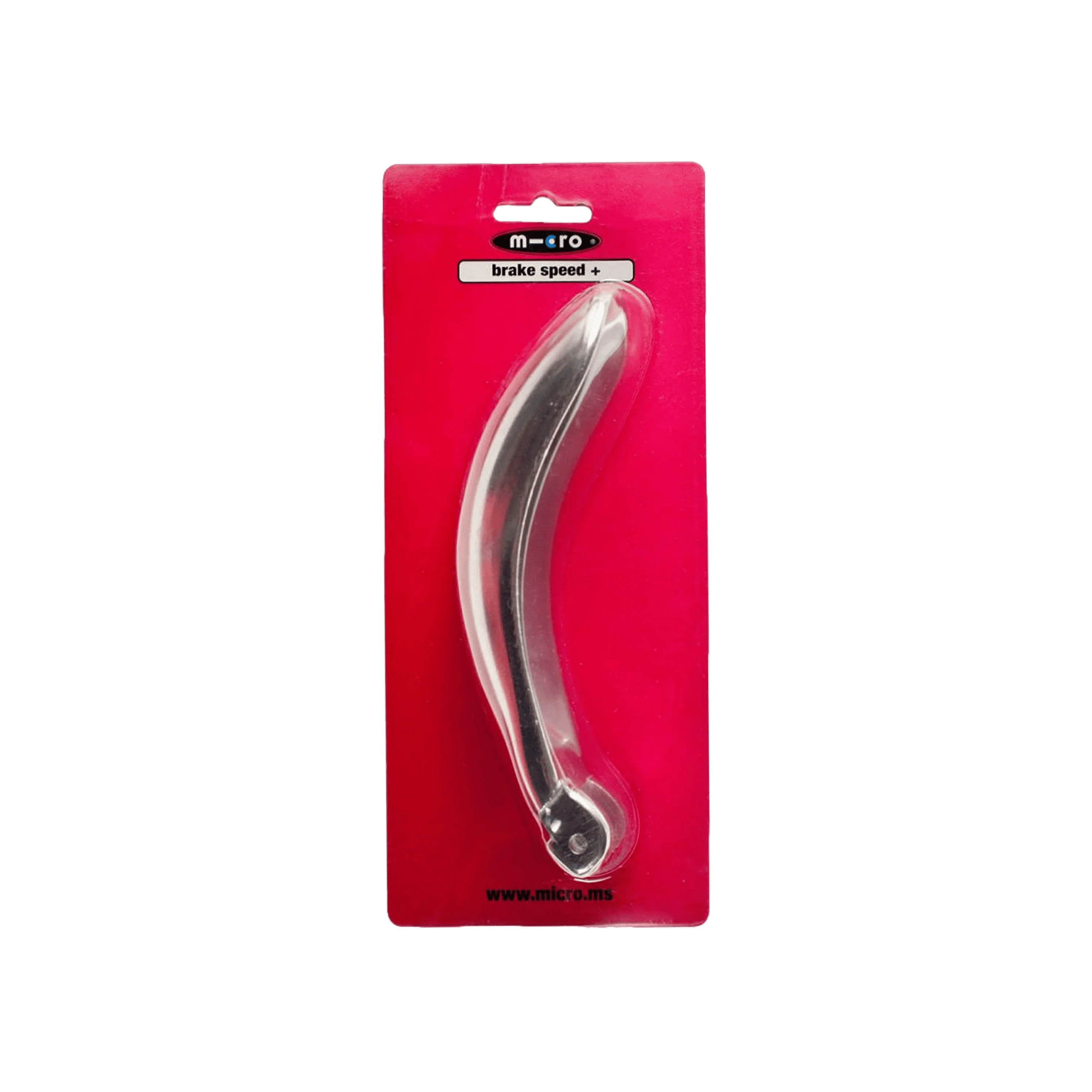 Brake: Silver - Image 2