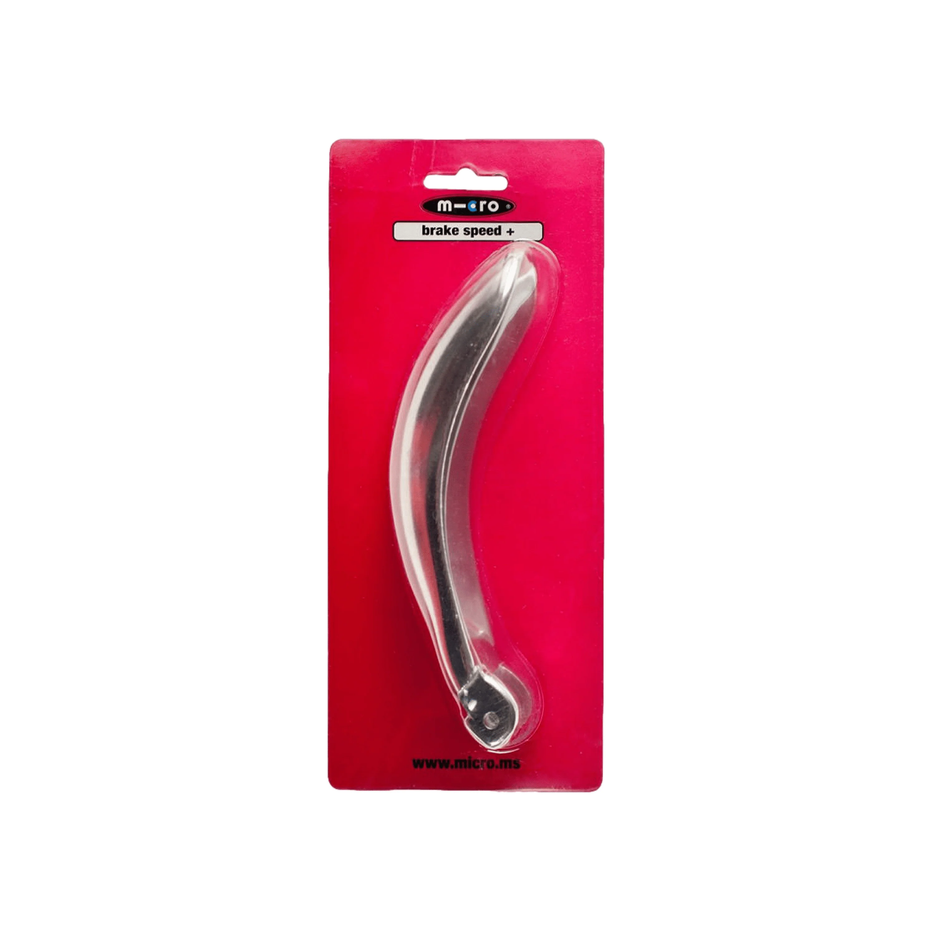 Brake: Silver - Image 2