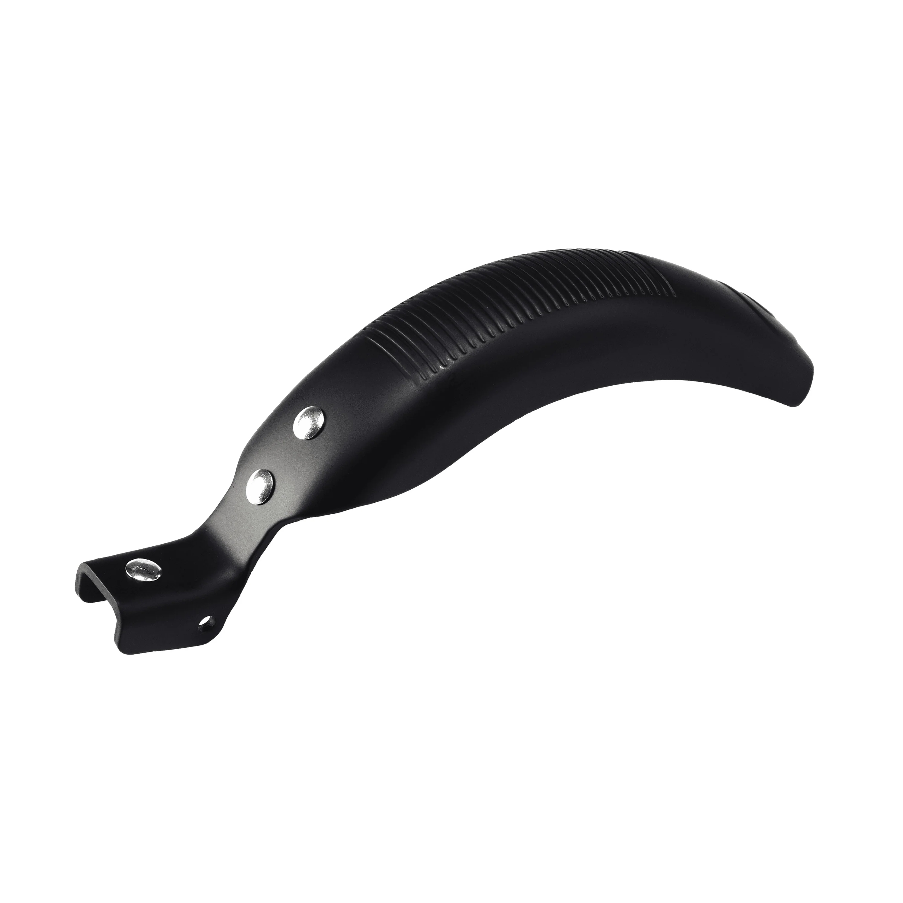 Micro Suspension Brake Plate: Black - Image 2