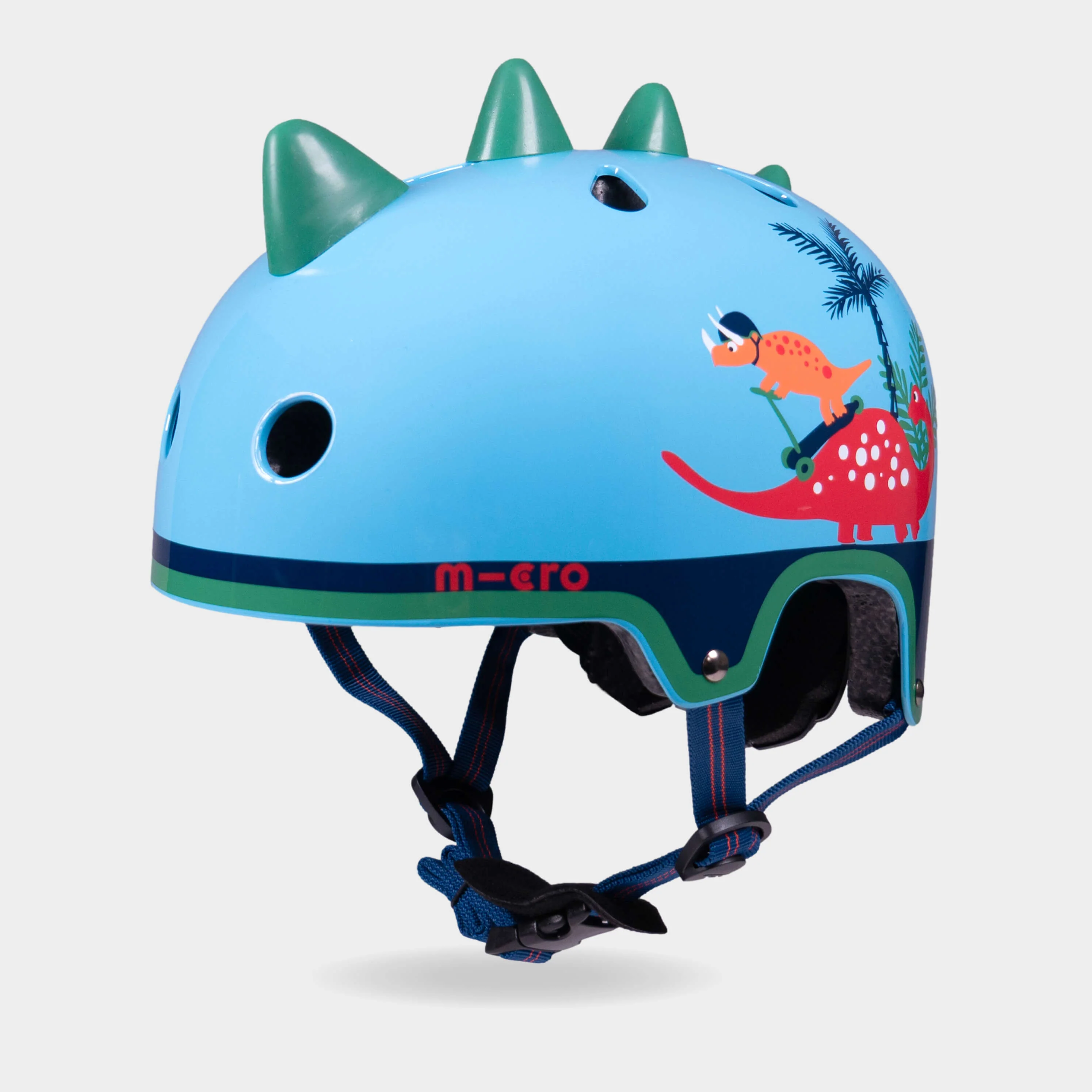 Bundle 3D Helmets