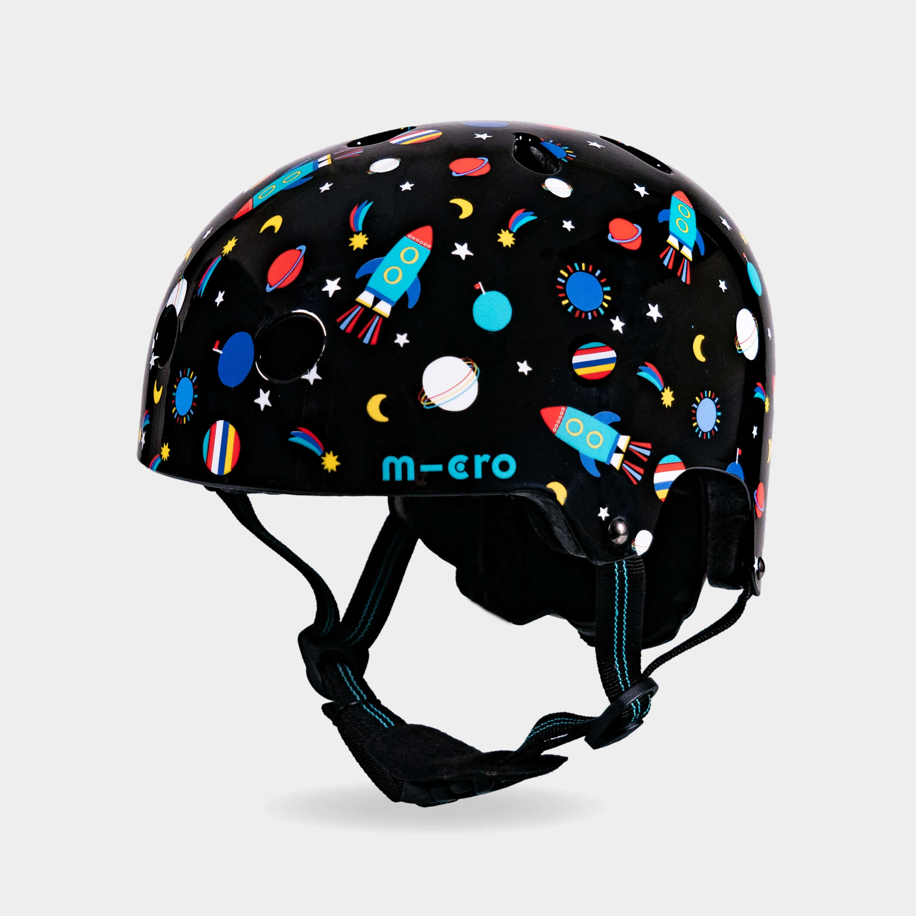 Bundle Patterned Helmets - Image 3