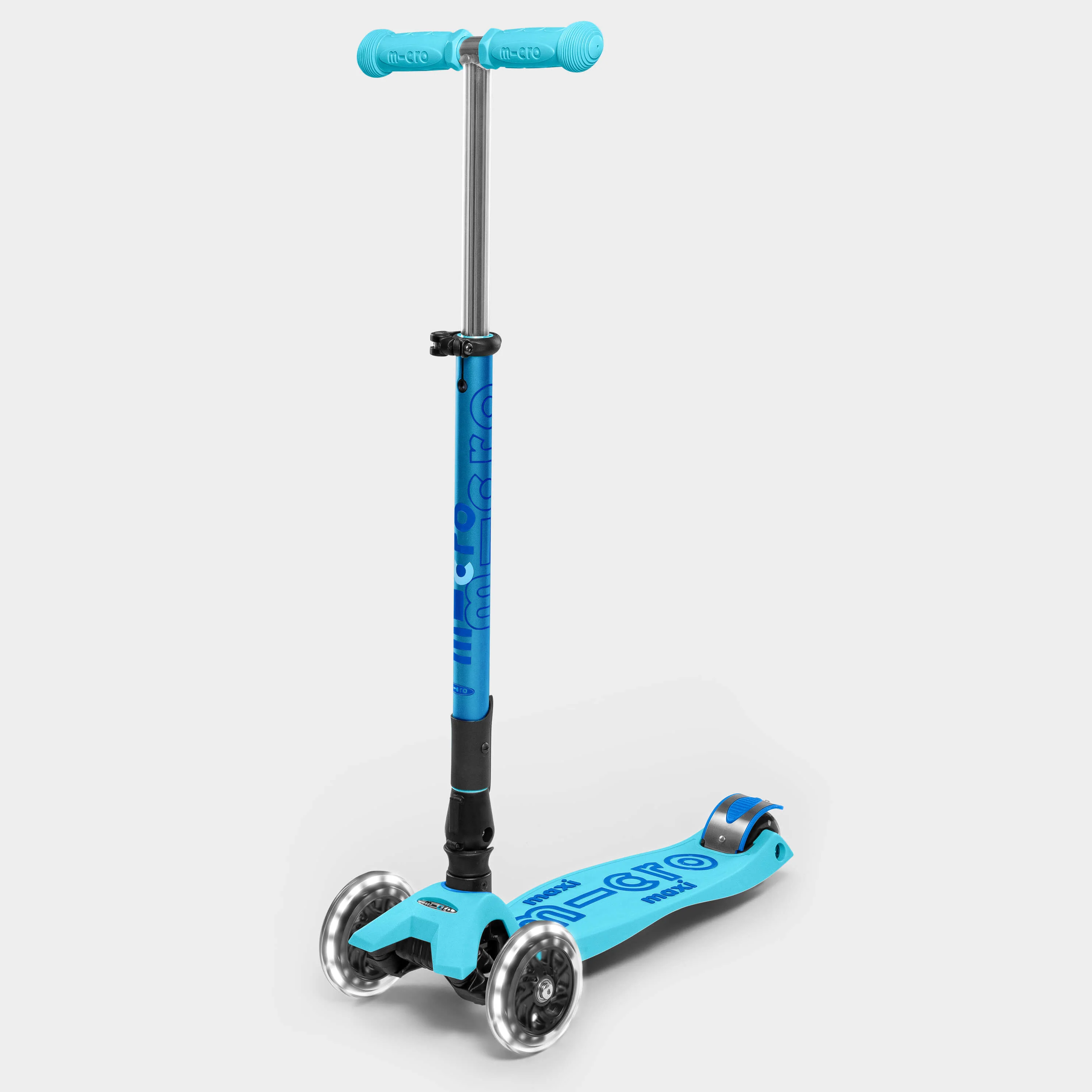 Maxi Micro Foldable LED: Bright Blue - Image 11