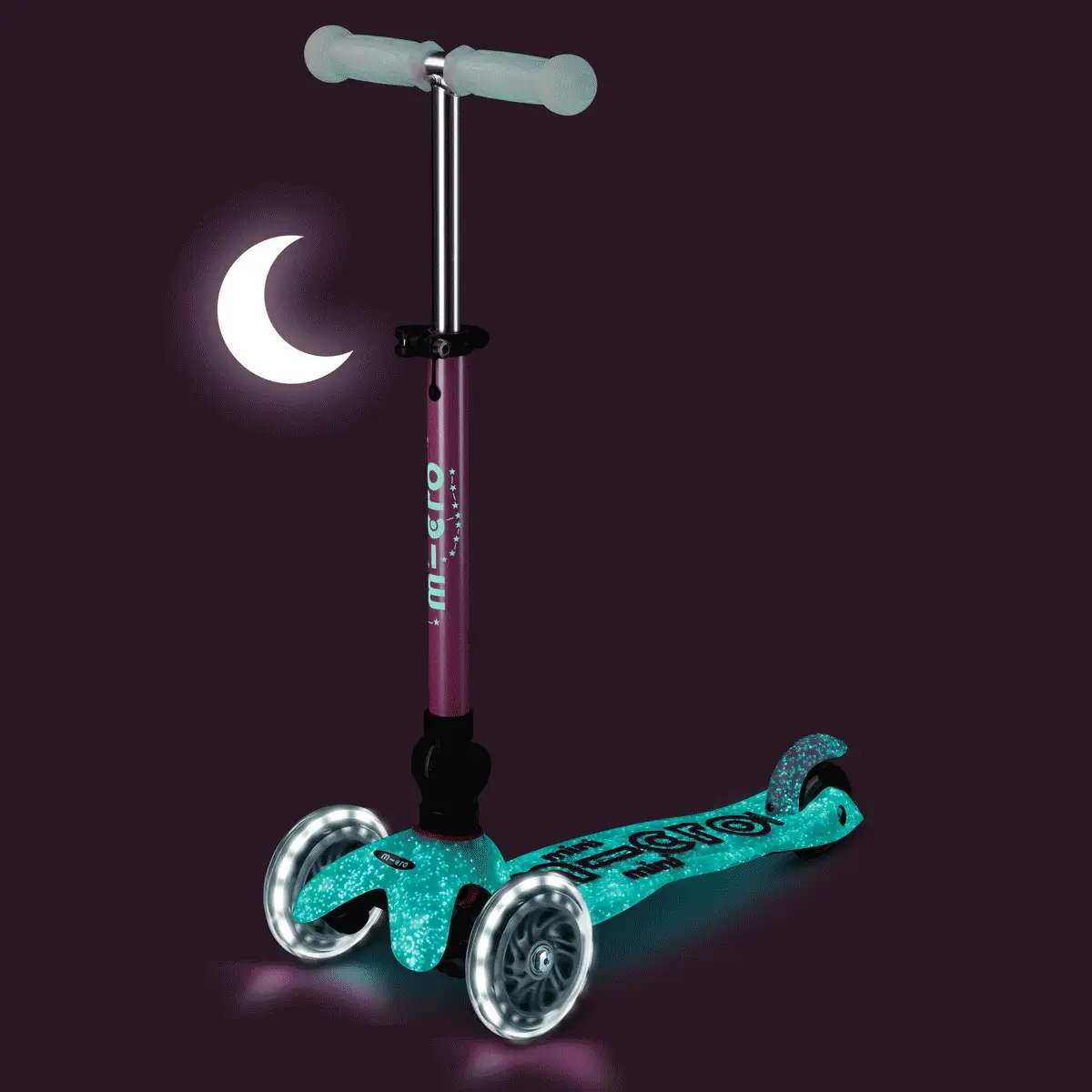 Bundle Mini Micro Foldable LED - Image 6