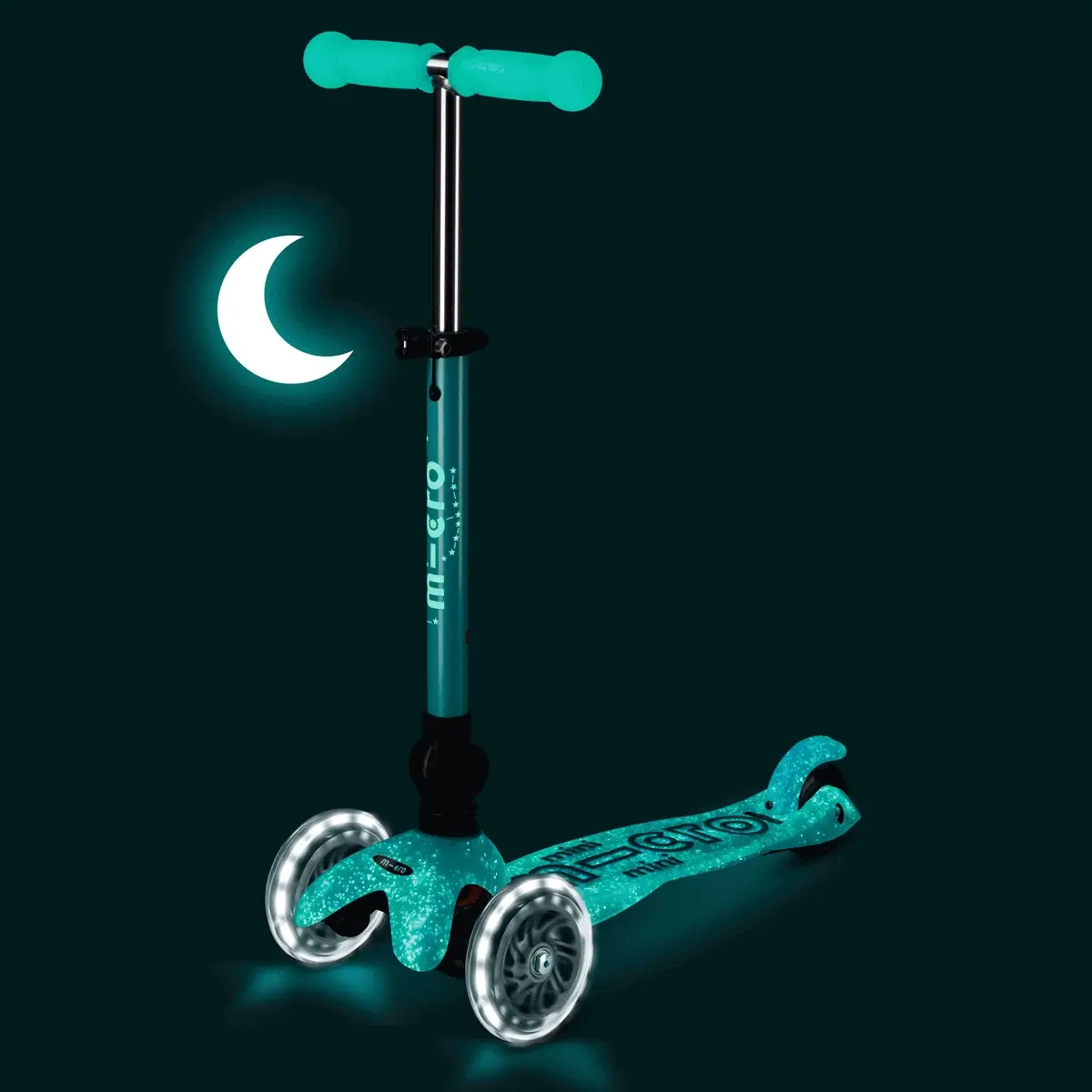 Bundle Mini Micro Foldable LED - Image 7