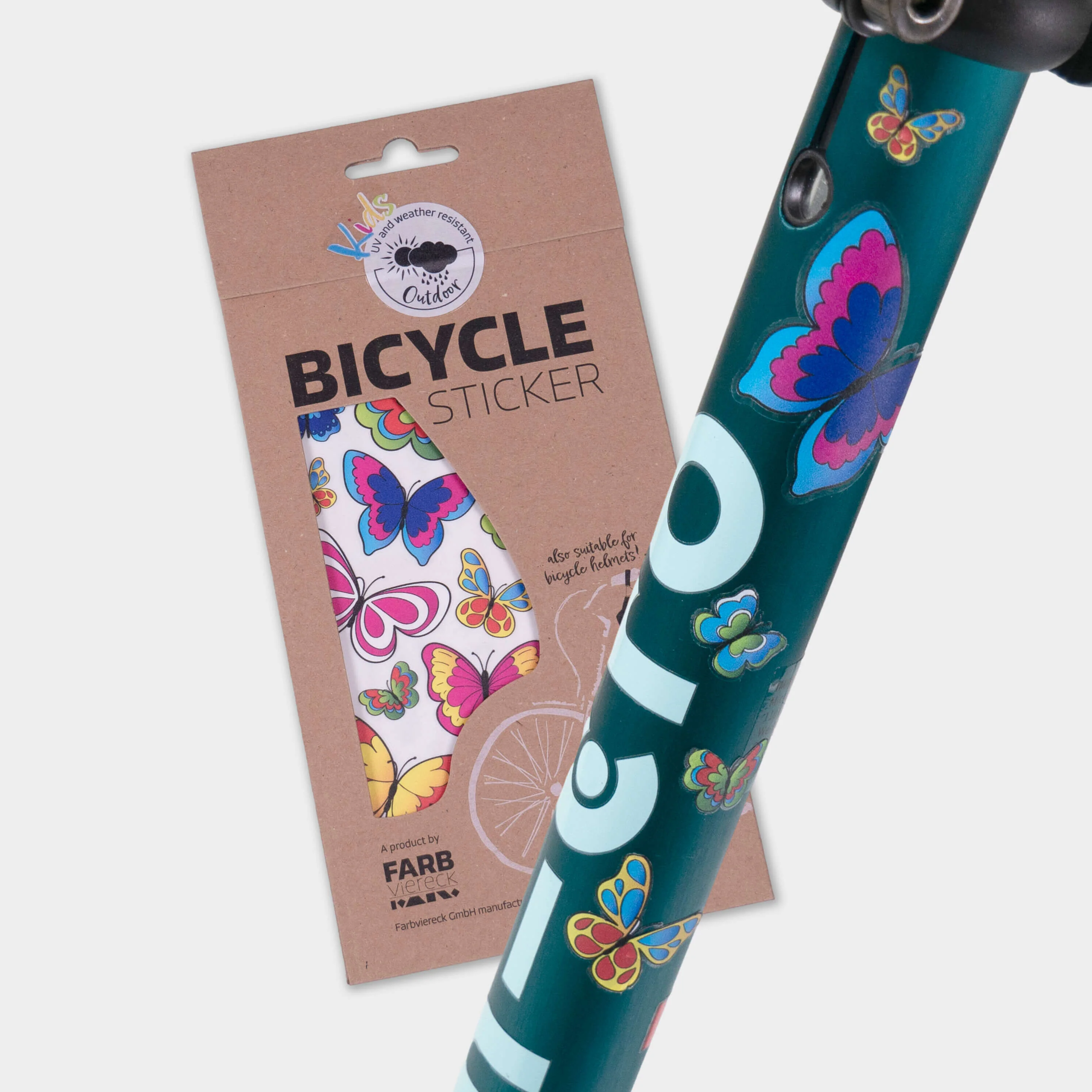 Bundle Stickers