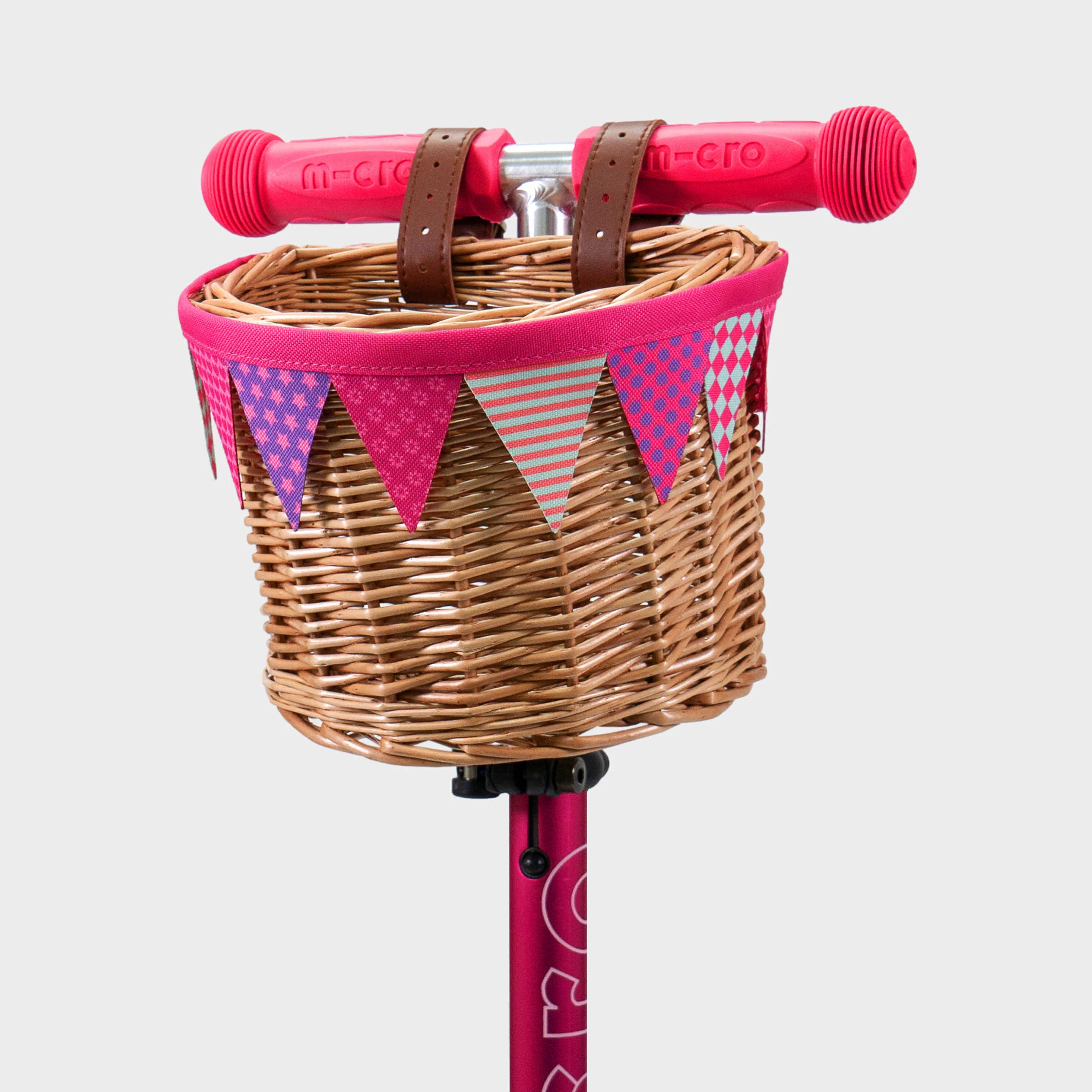 Bundle Wicker Baskets - Image 2