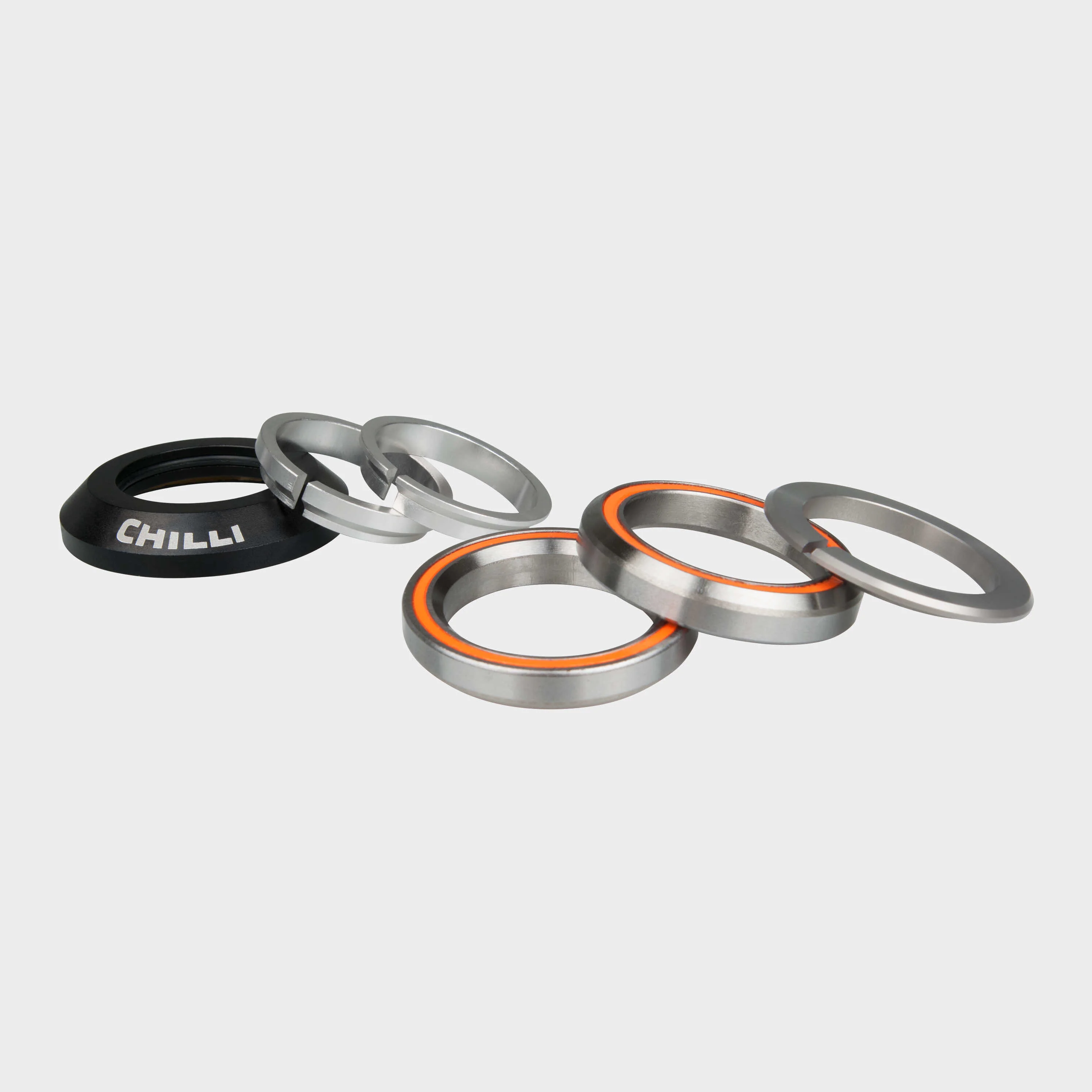 Chilli Stunt Headset: Black - Image 2
