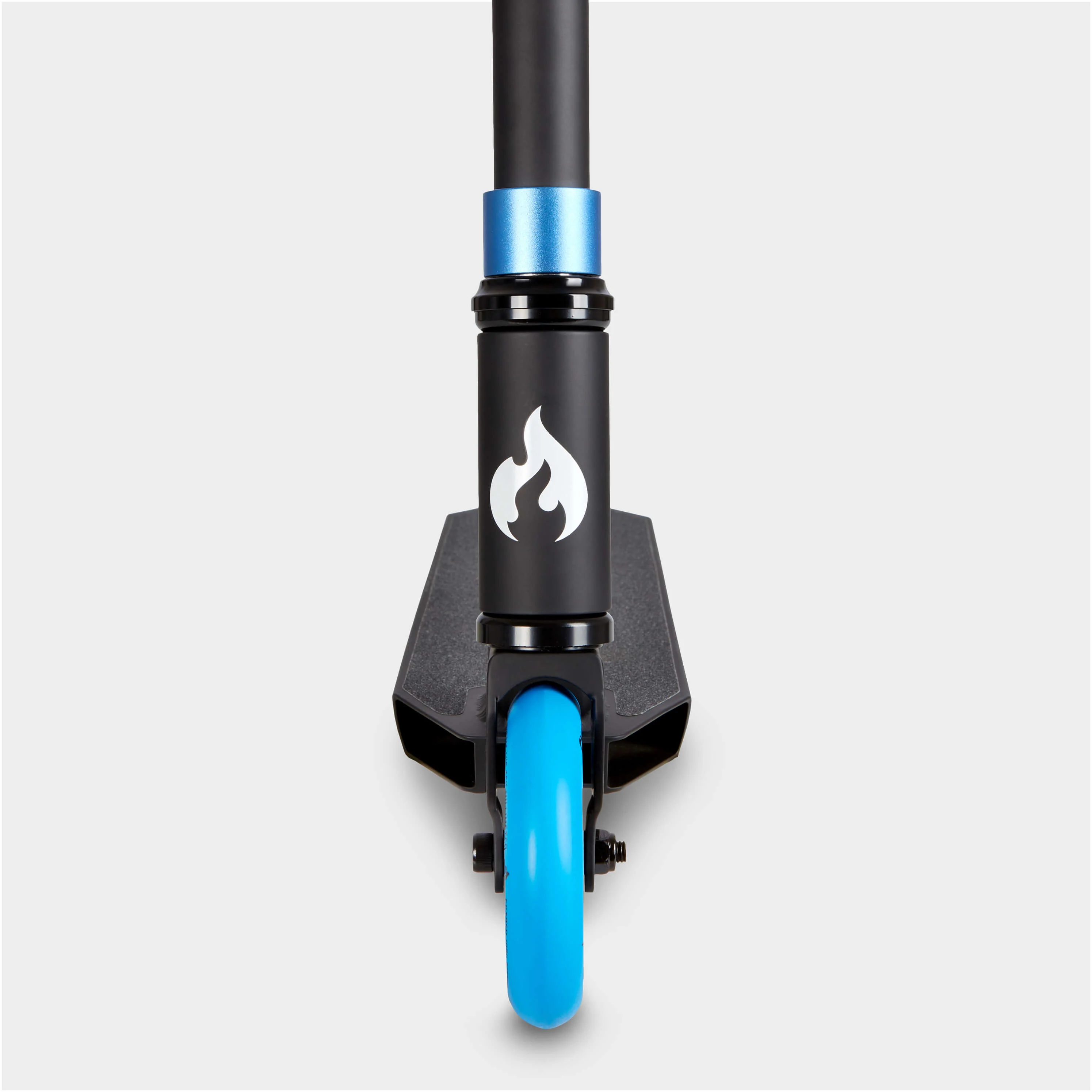 Chilli Base Stunt Scooter: Blue - Image 3