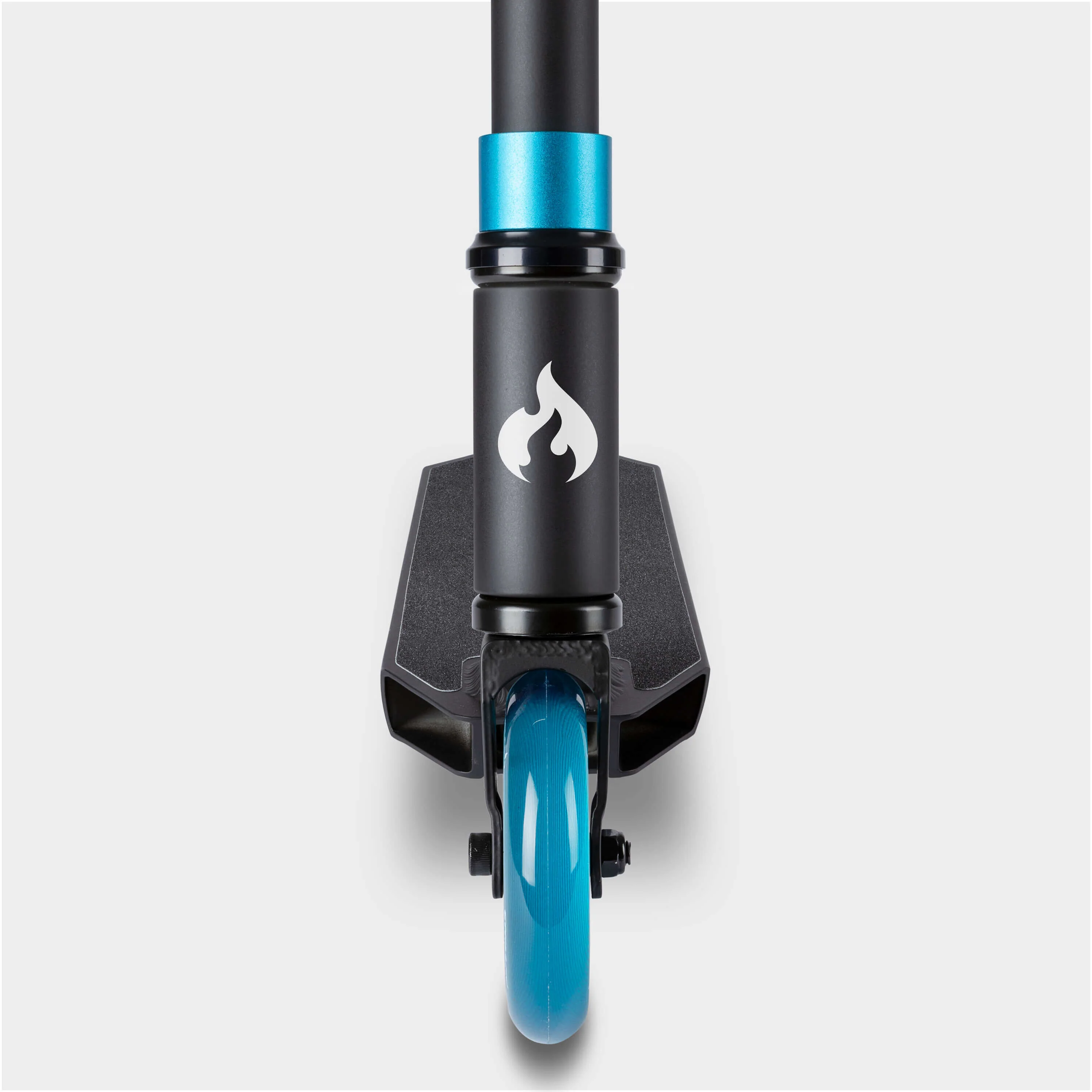 Chilli Base S Stunt Scooter: Blue - Image 3