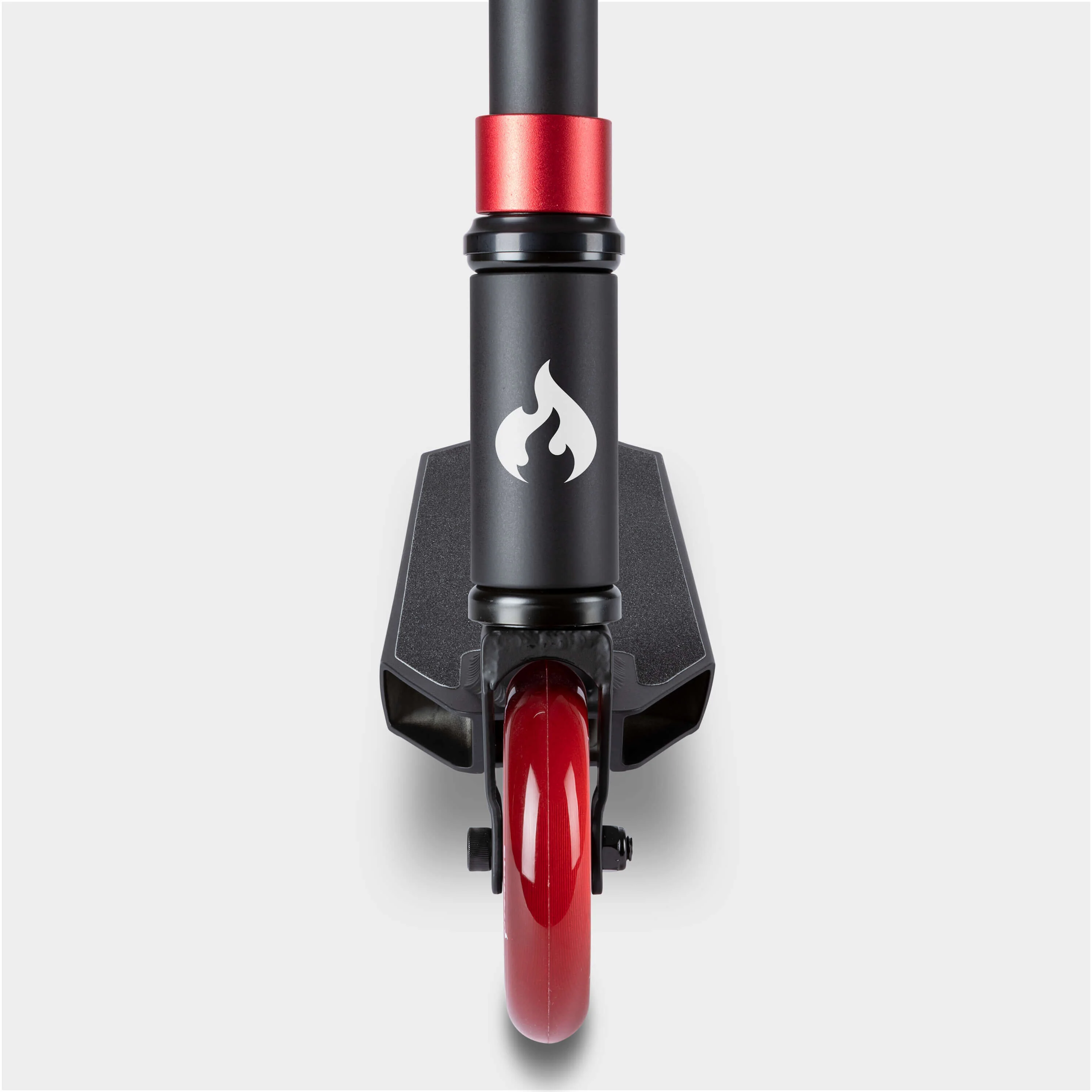 Chilli Base S Stunt Scooter: Red - Image 3
