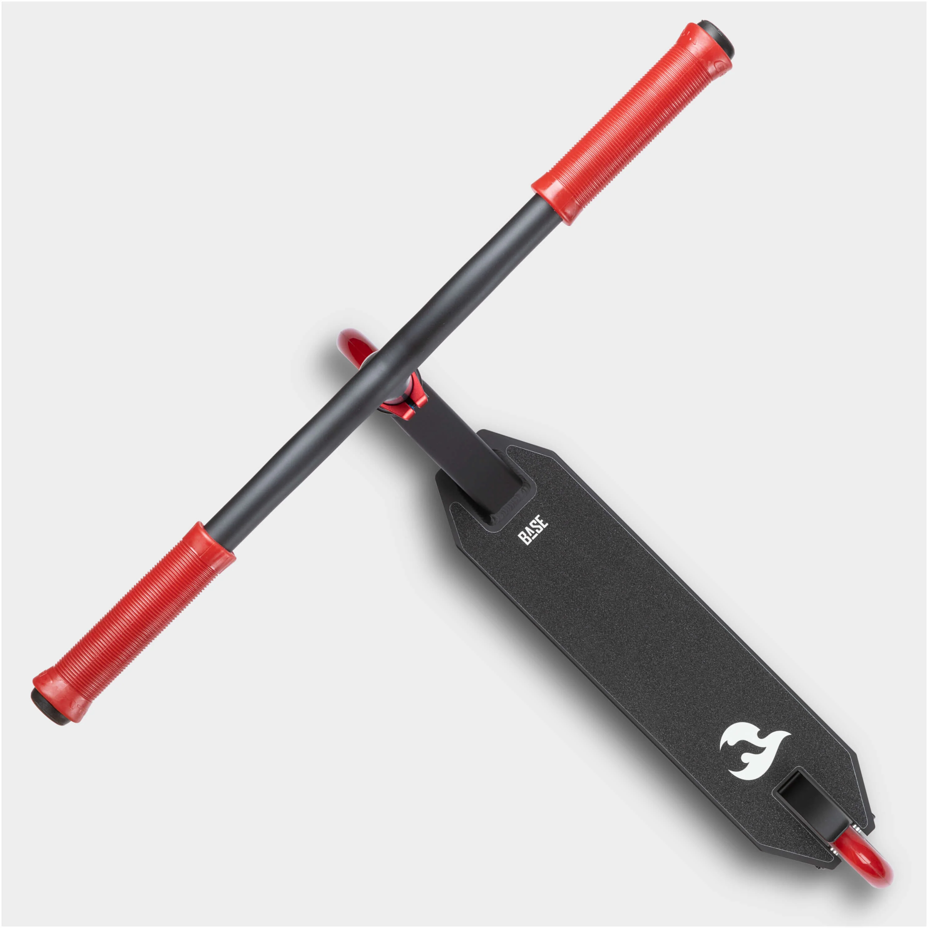 Chilli Base S Stunt Scooter: Red - Image 4