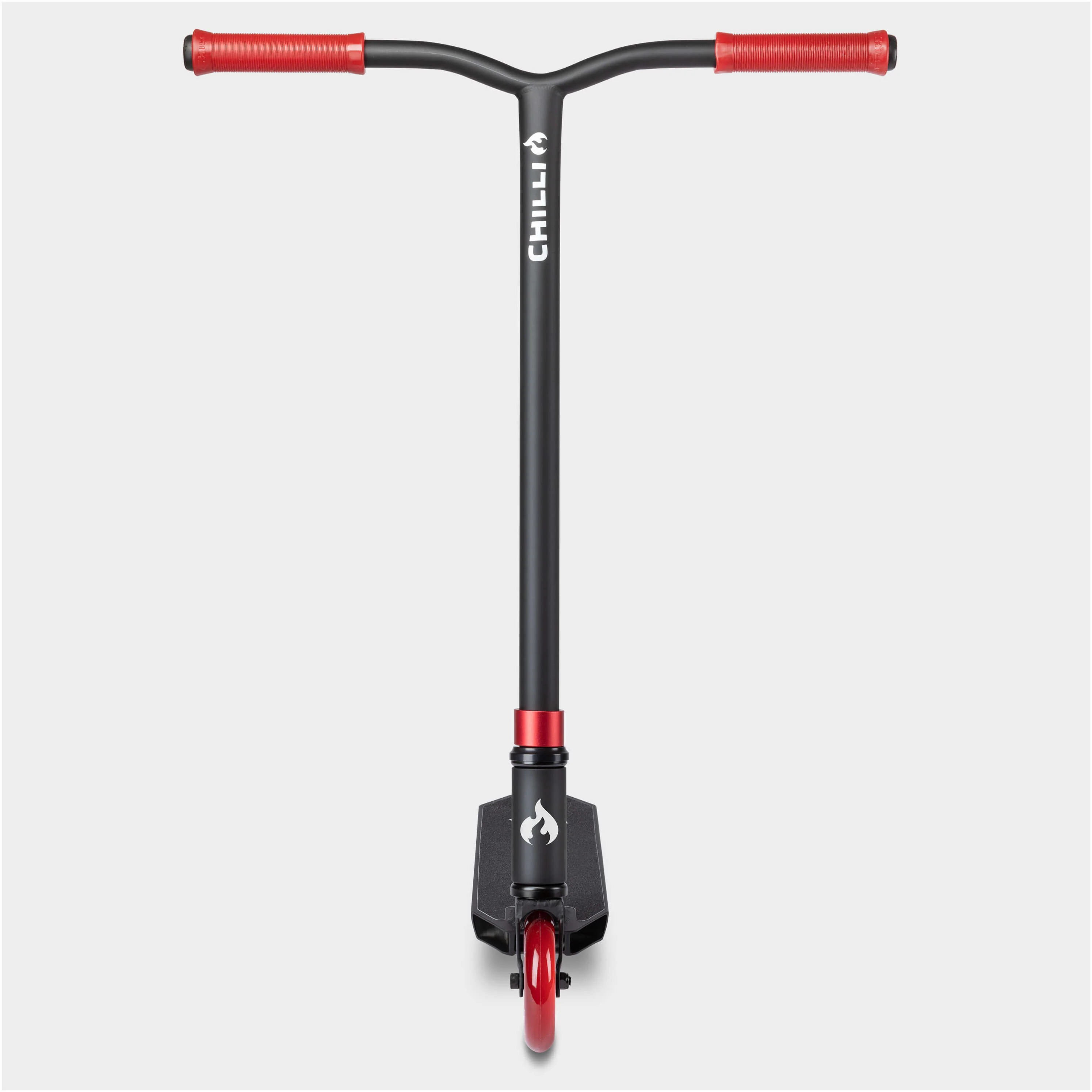 Chilli Base S Stunt Scooter: Red - Image 5