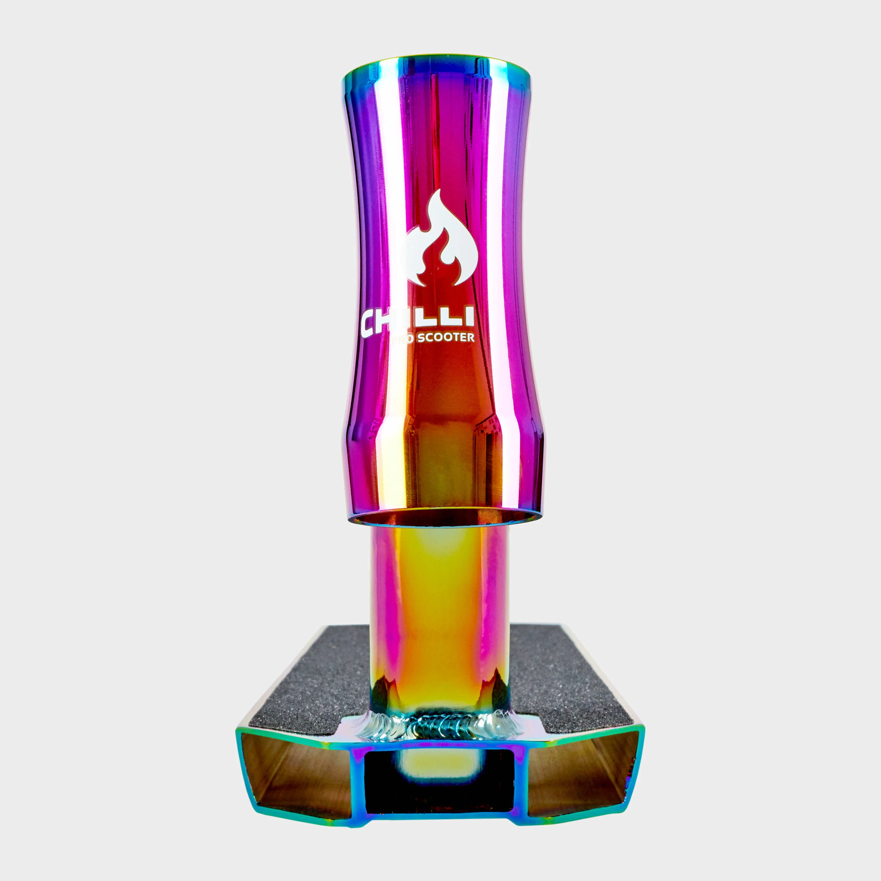 Chilli Stunt Reaper Deck: Neochrome - Image 2