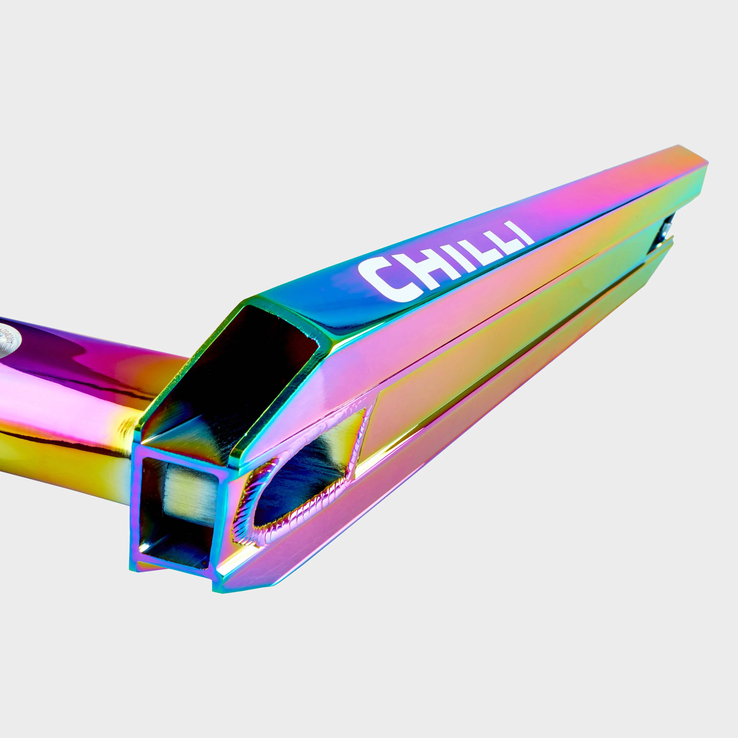 Chilli Stunt Reaper Deck: Neochrome - Image 4