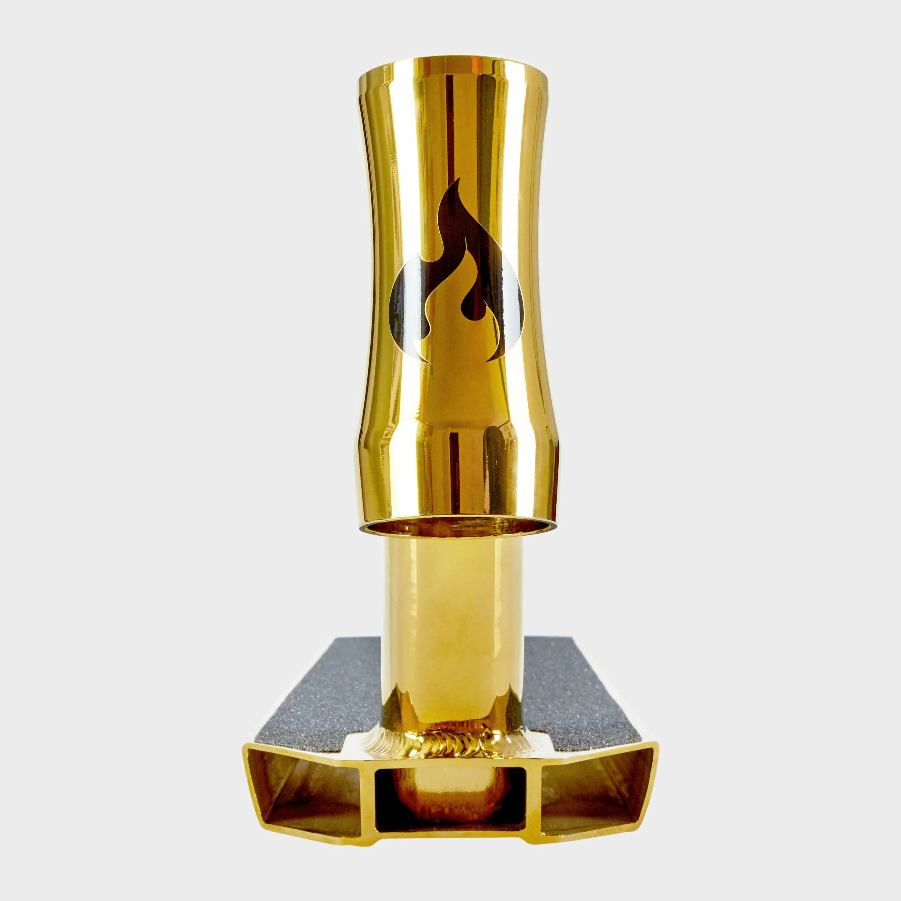 Chilli Stunt Reaper Deck: Gold - Image 2