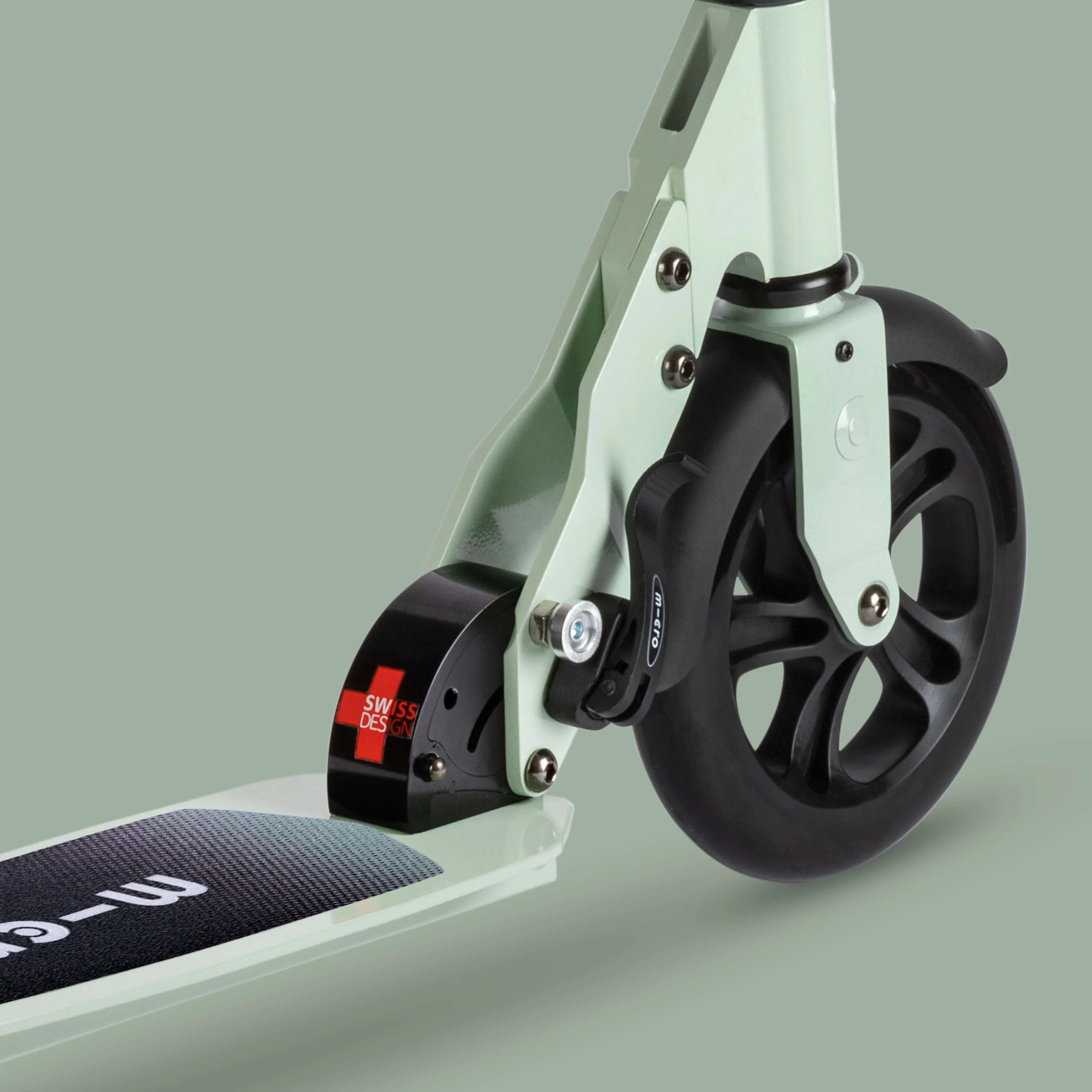 Micro Speed Deluxe Limited Edition: Mint Fade - Image 10