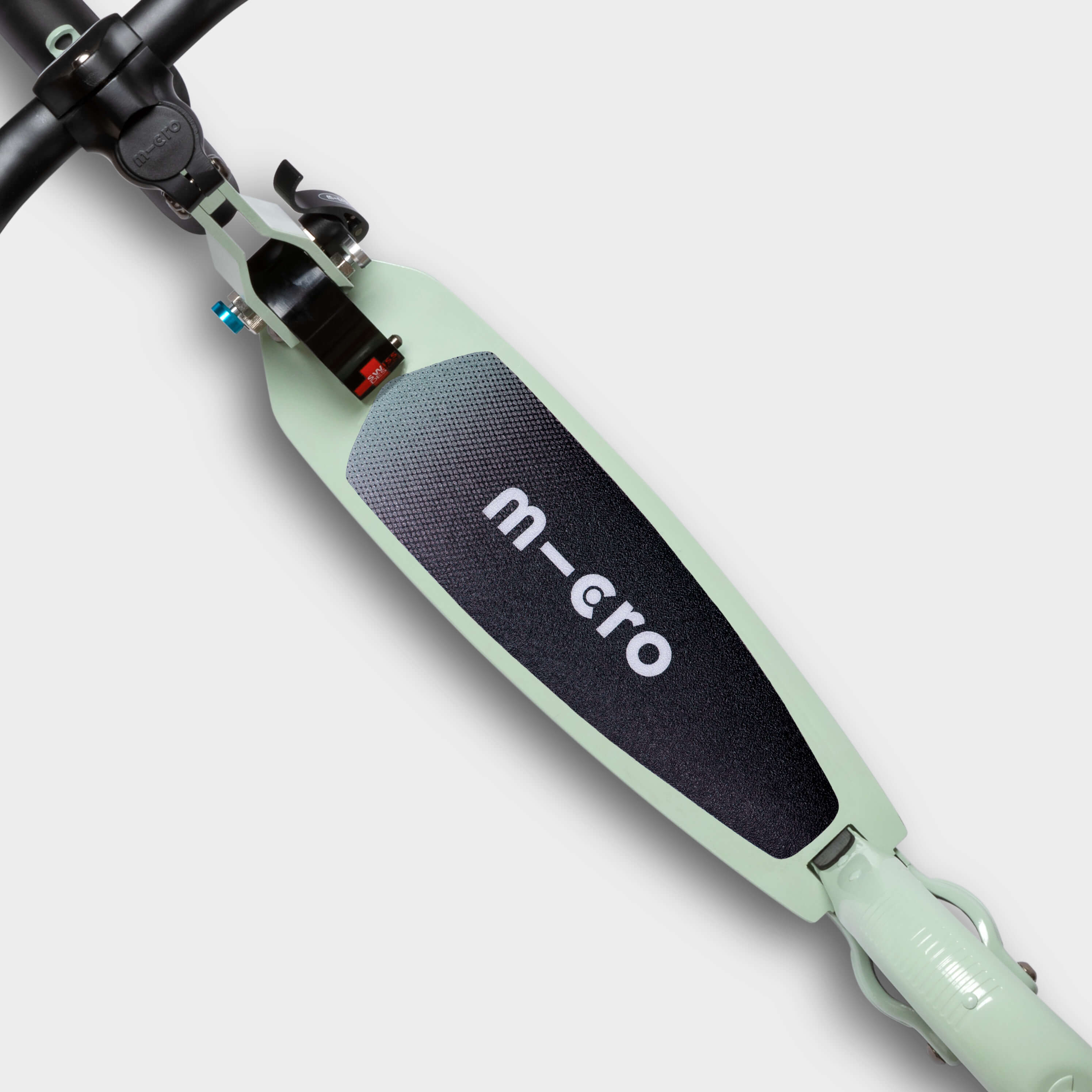 Micro Speed Deluxe Limited Edition: Mint Fade - Image 2
