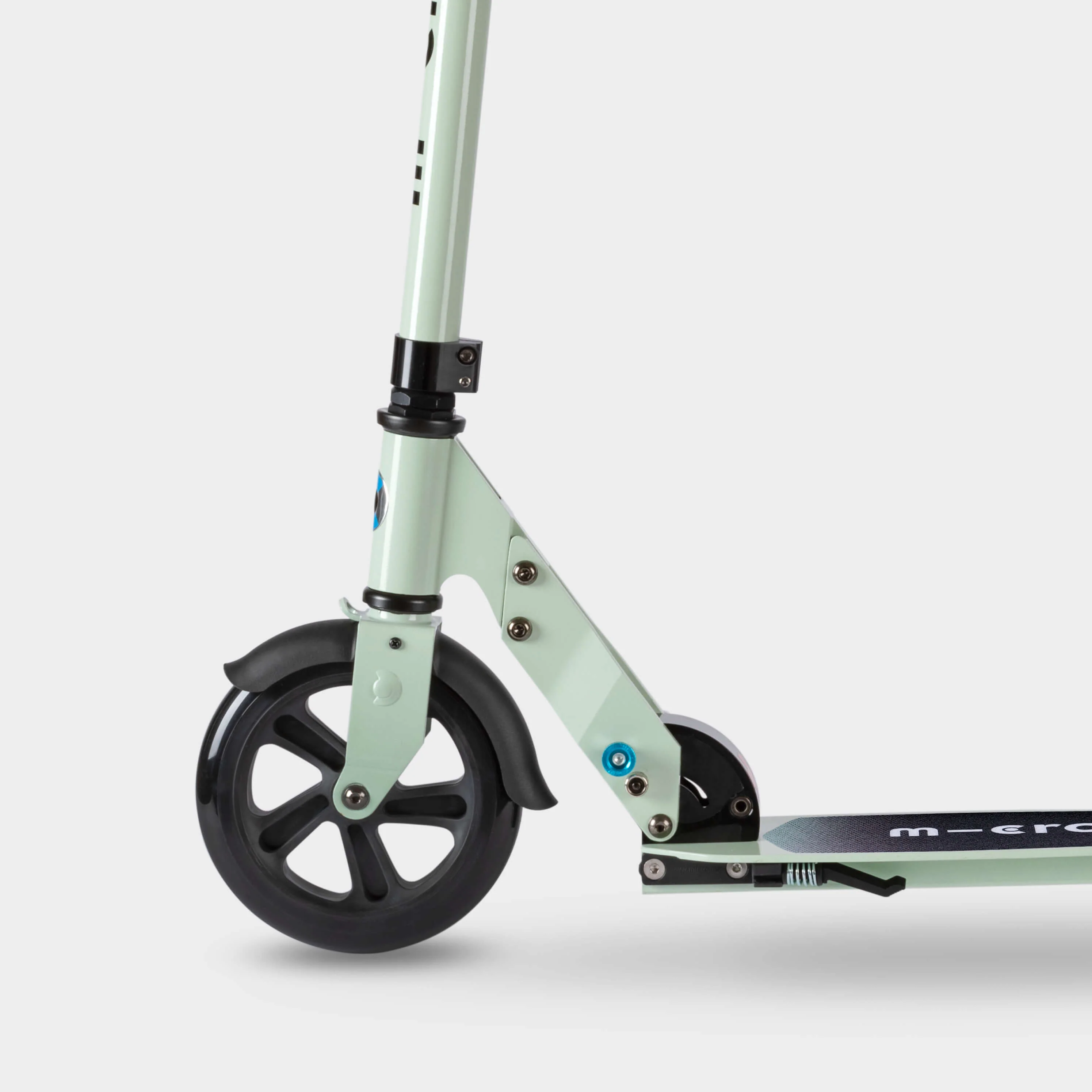 Micro Speed Deluxe Limited Edition: Mint Fade - Image 3
