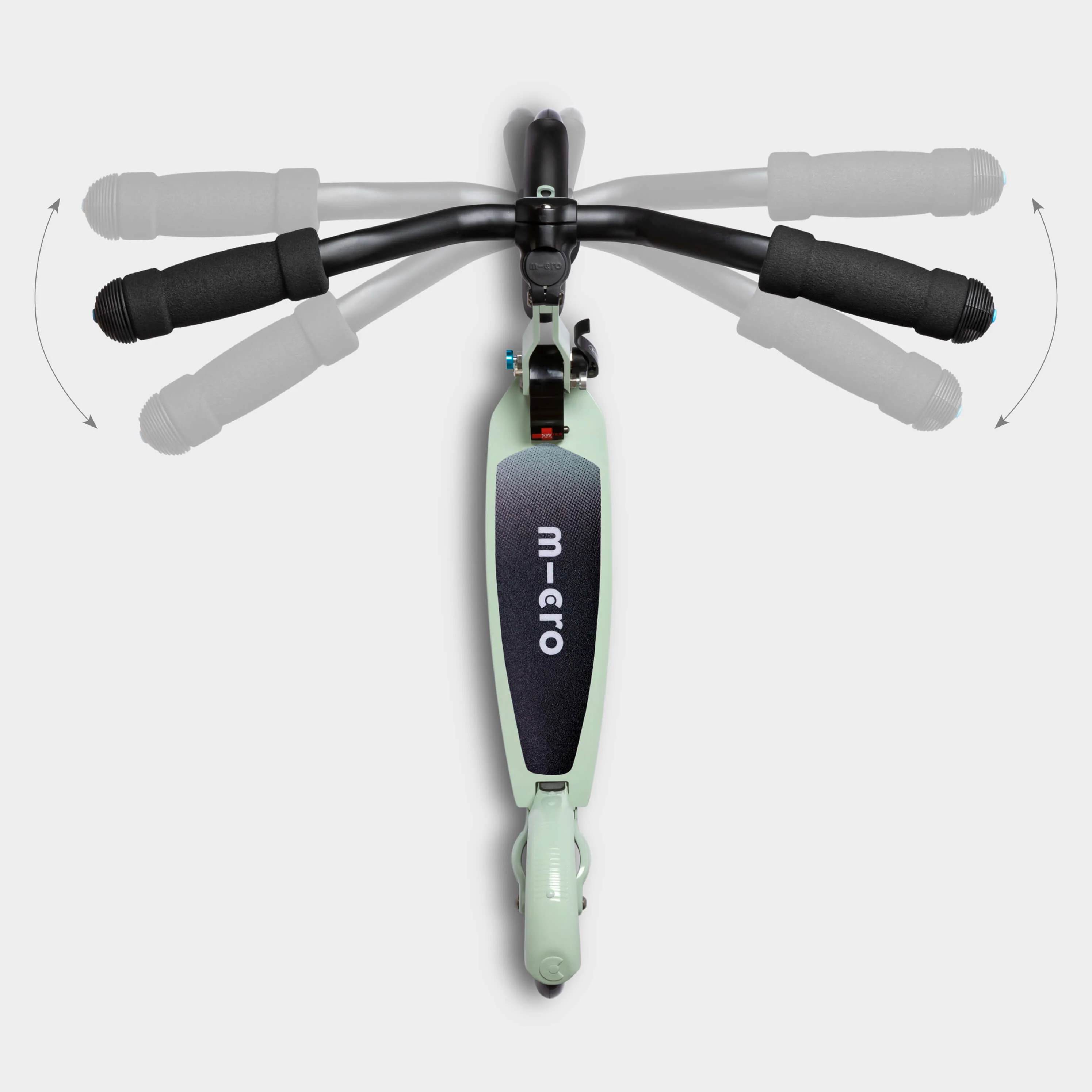 Micro Speed Deluxe Limited Edition: Mint Fade - Image 5