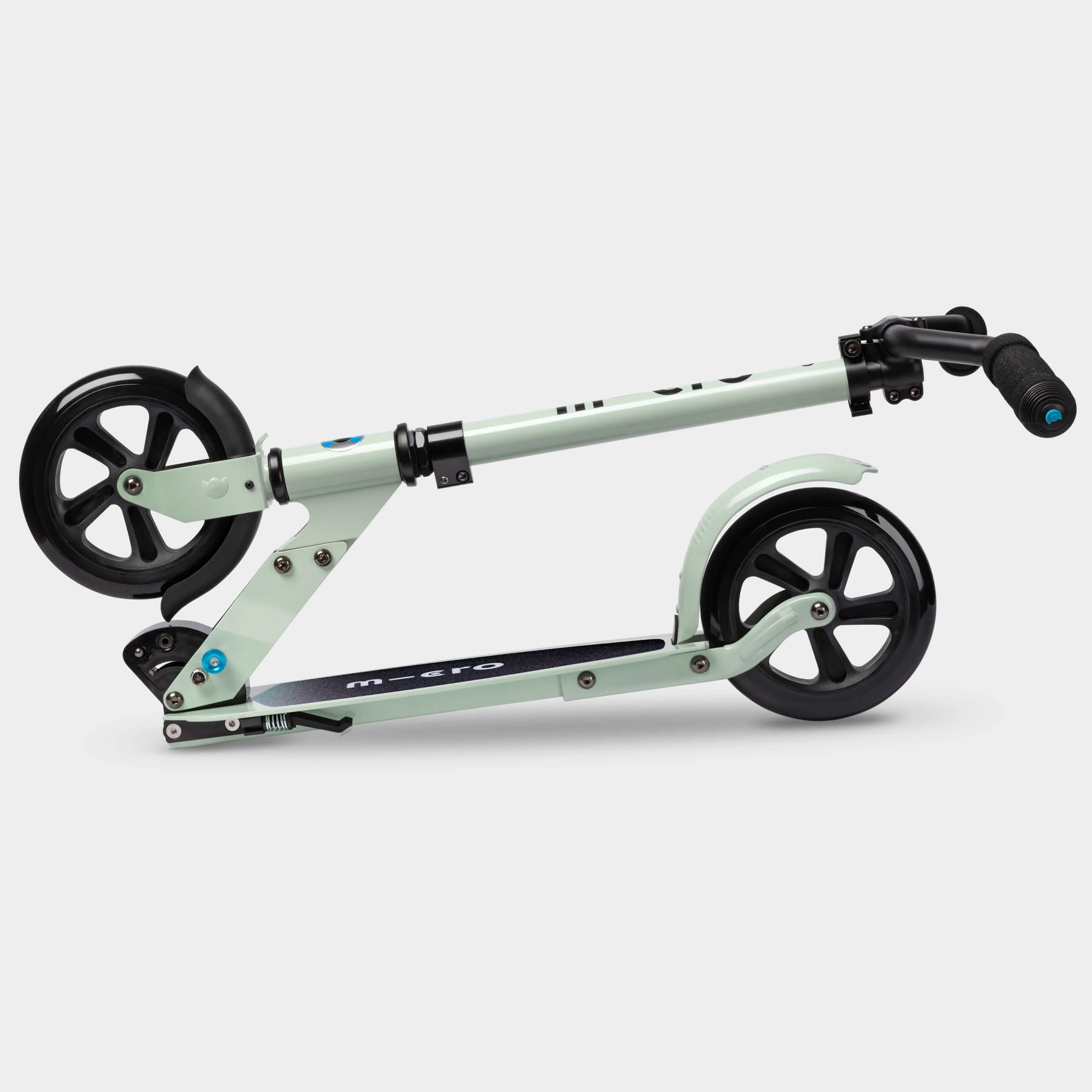 Micro Speed Deluxe Limited Edition: Mint Fade - Image 6
