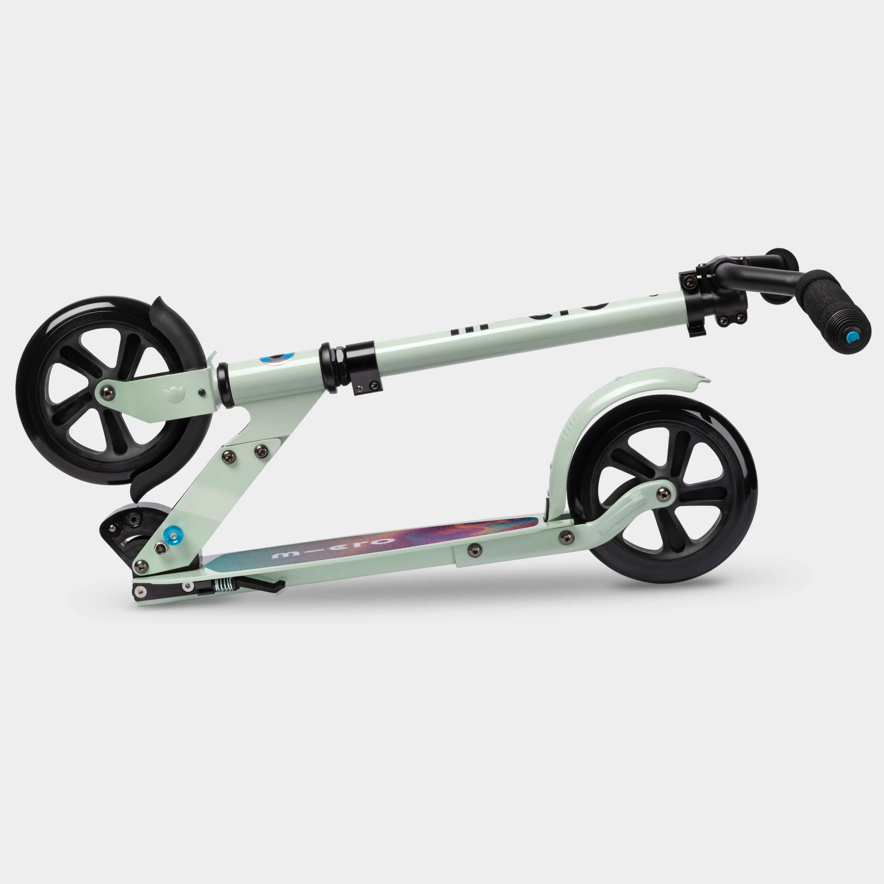 Micro Speed Deluxe Limited Edition: Clay Rainbow Clouds - Image 6