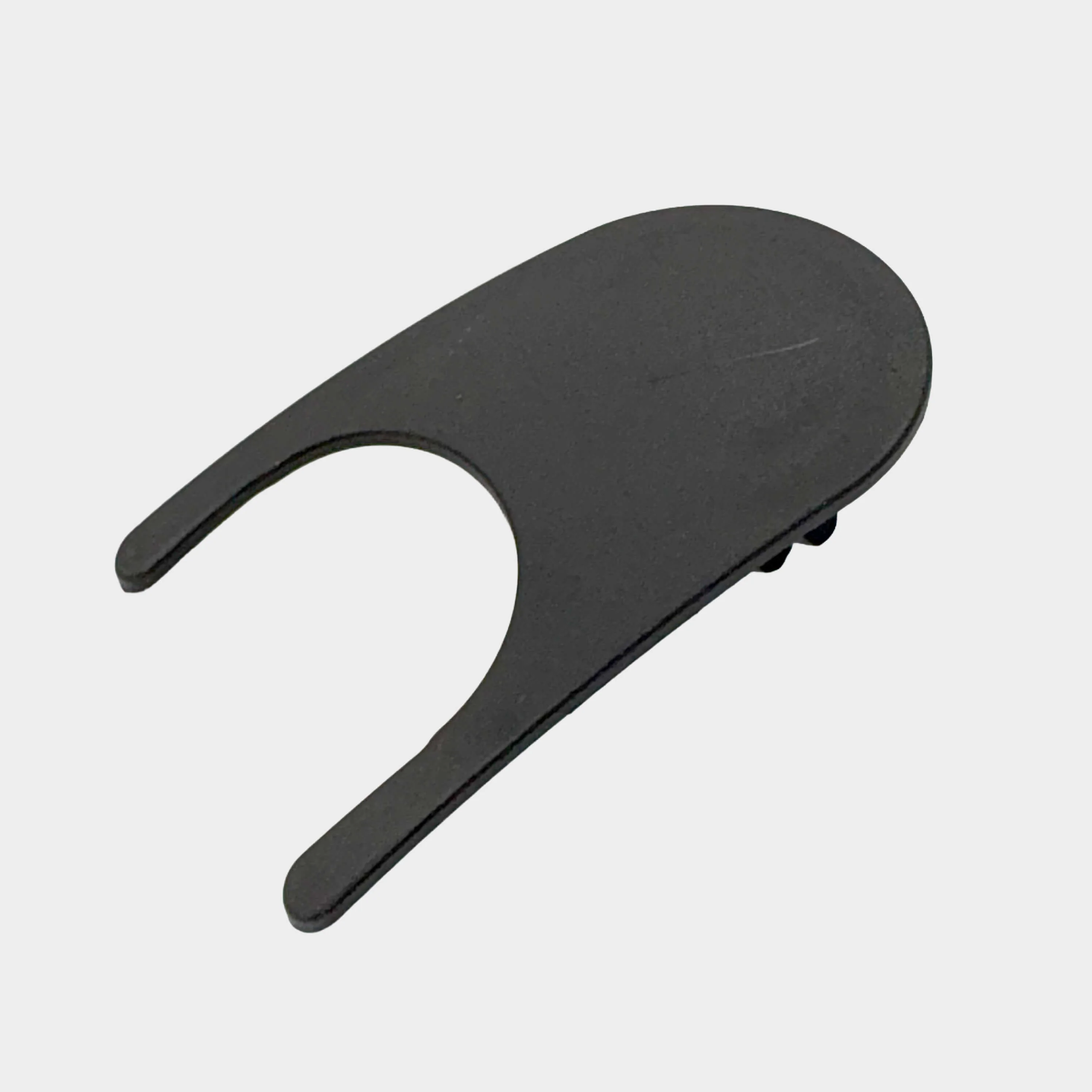 Cruiser Plastic Cover Brake Spring: Black