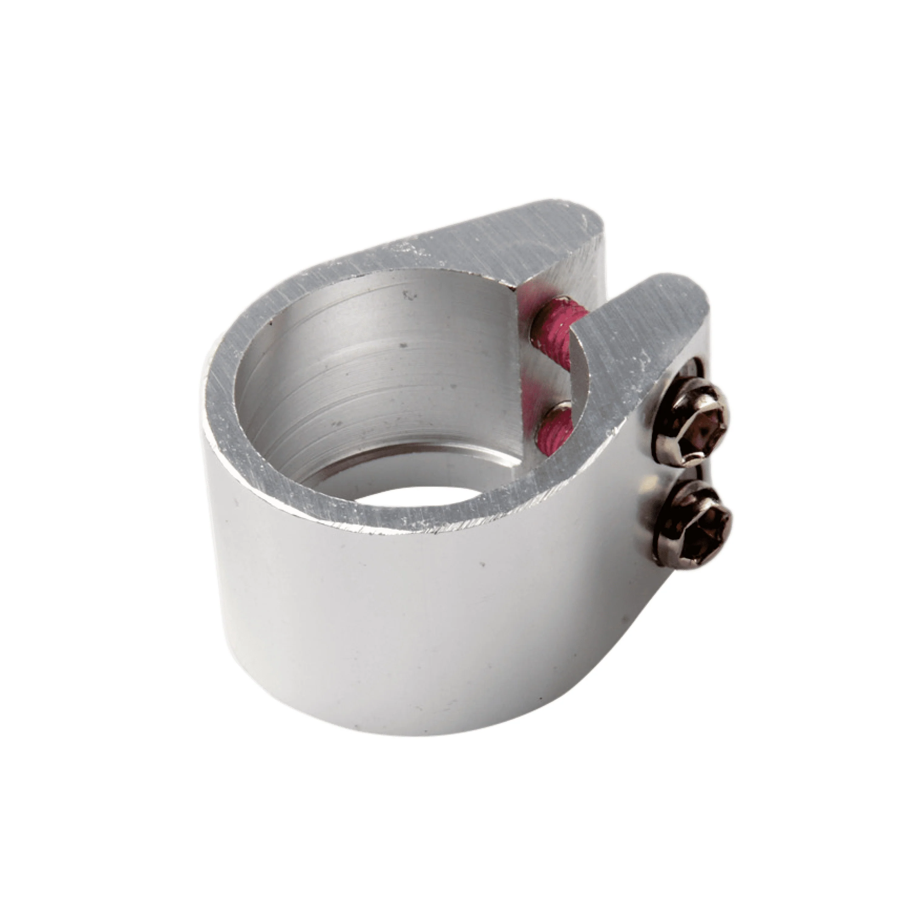 Lower Clamp: Silver - Image 2