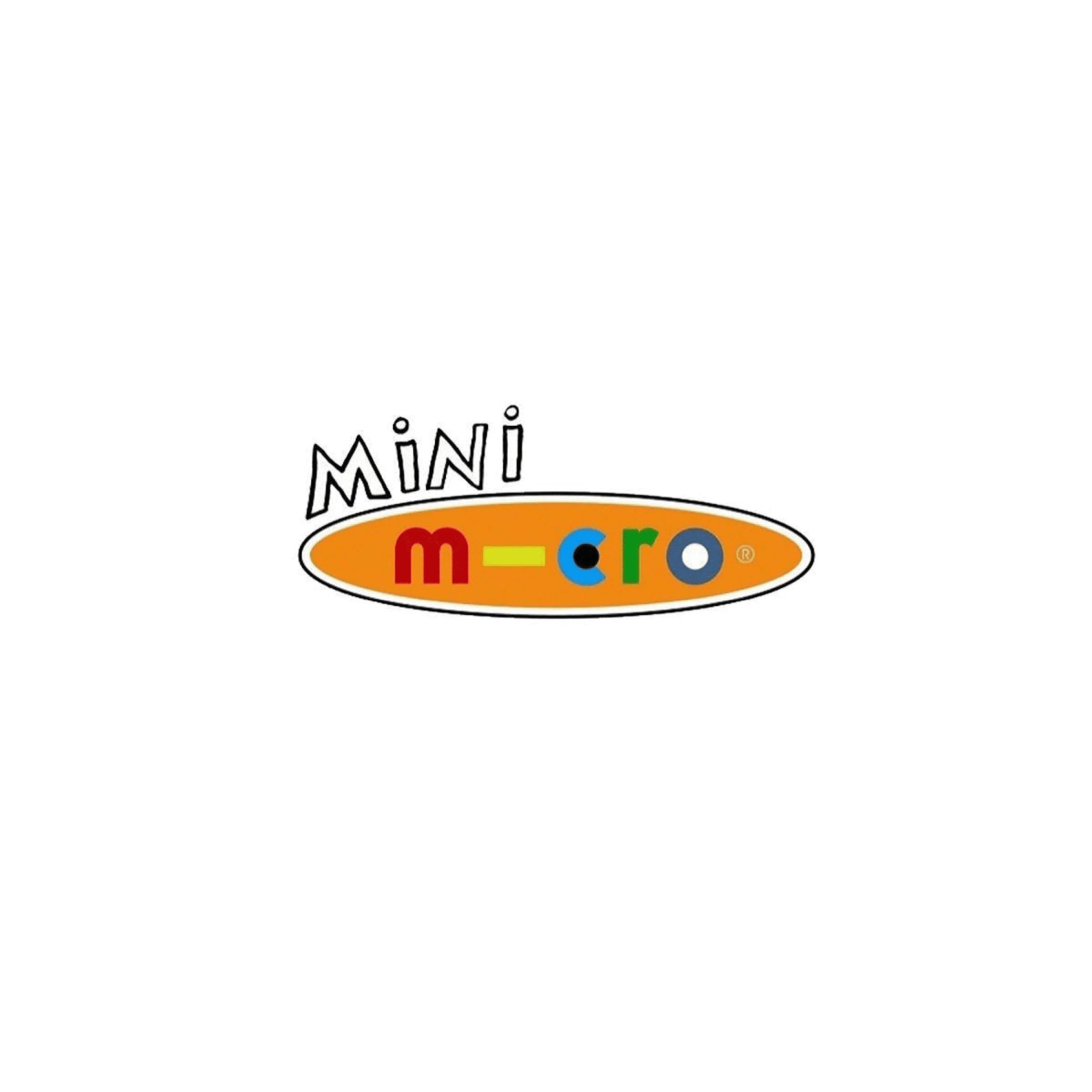 Mini Micro Deck Sticker - Image 2