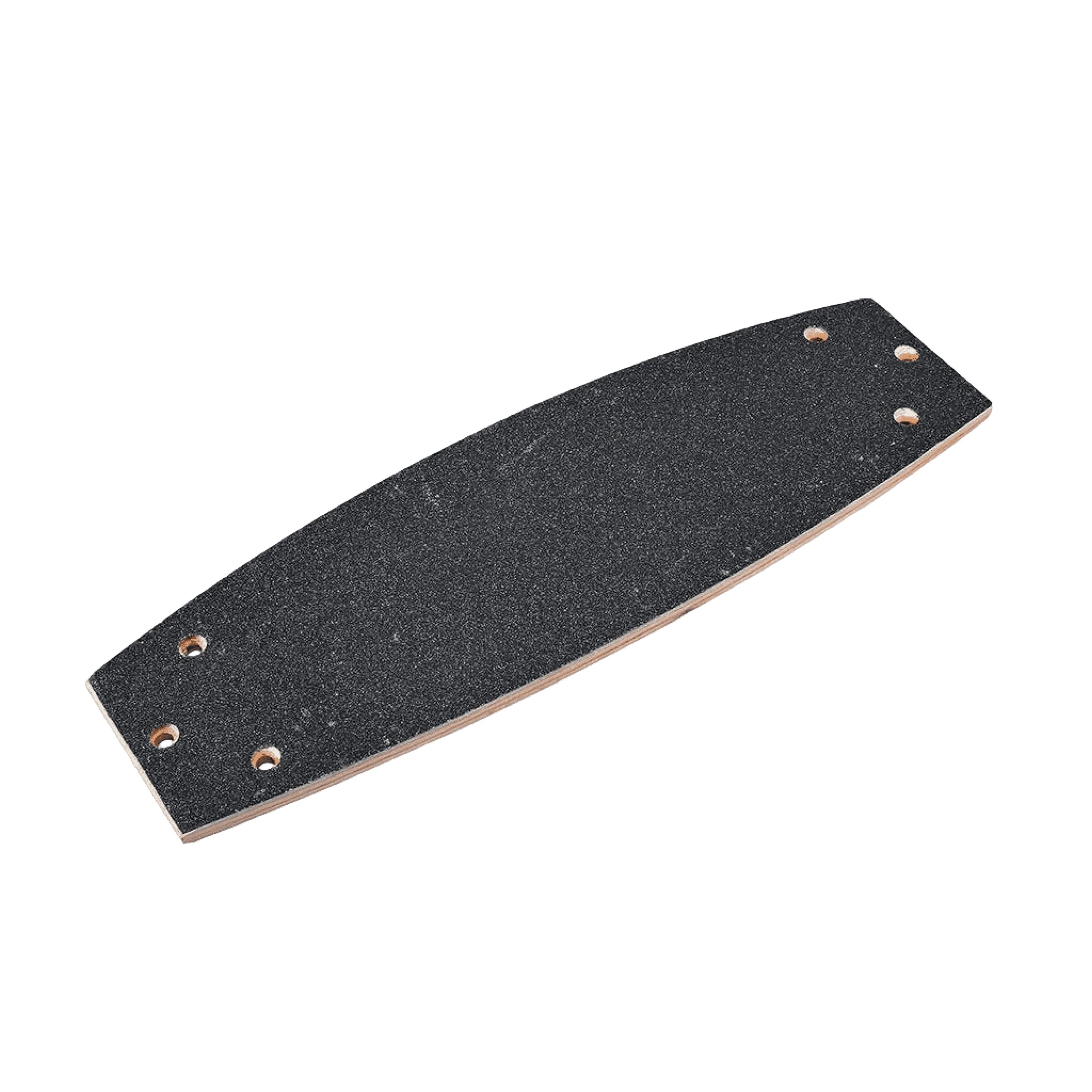 Micro Kickboard Original Deck: Black - Image 2