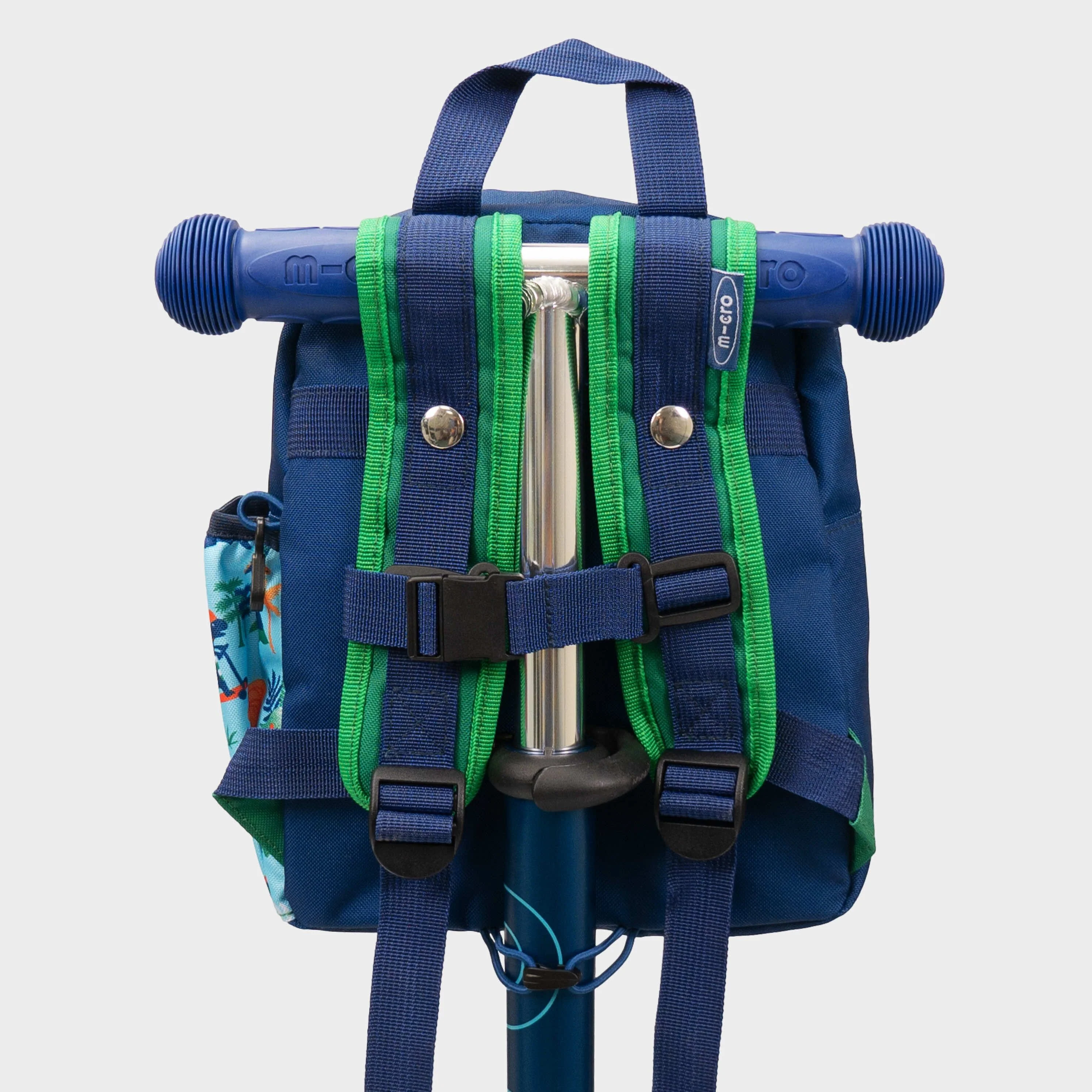 Eco Backpack: Dino - Image 3