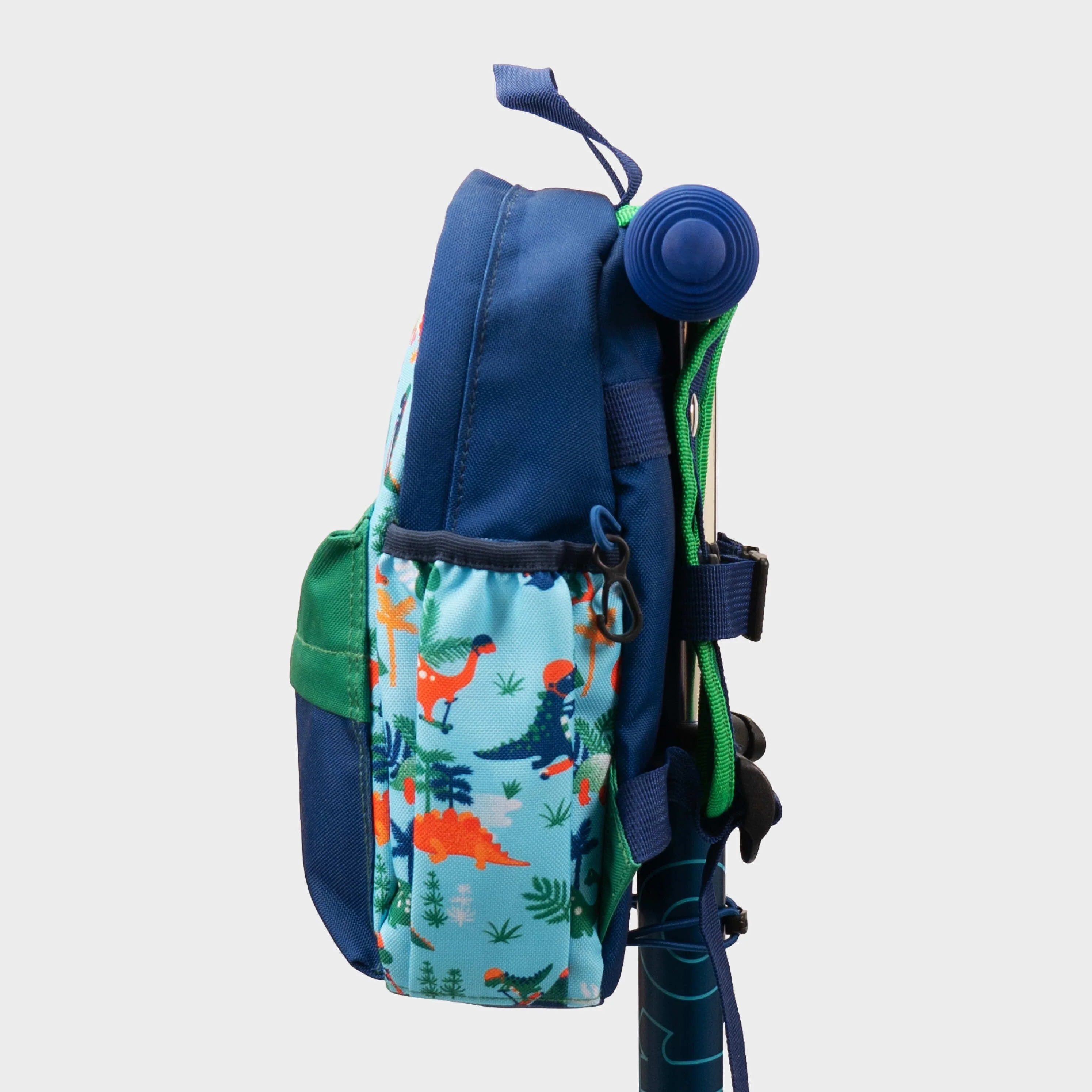 Eco Backpack: Dino - Image 4