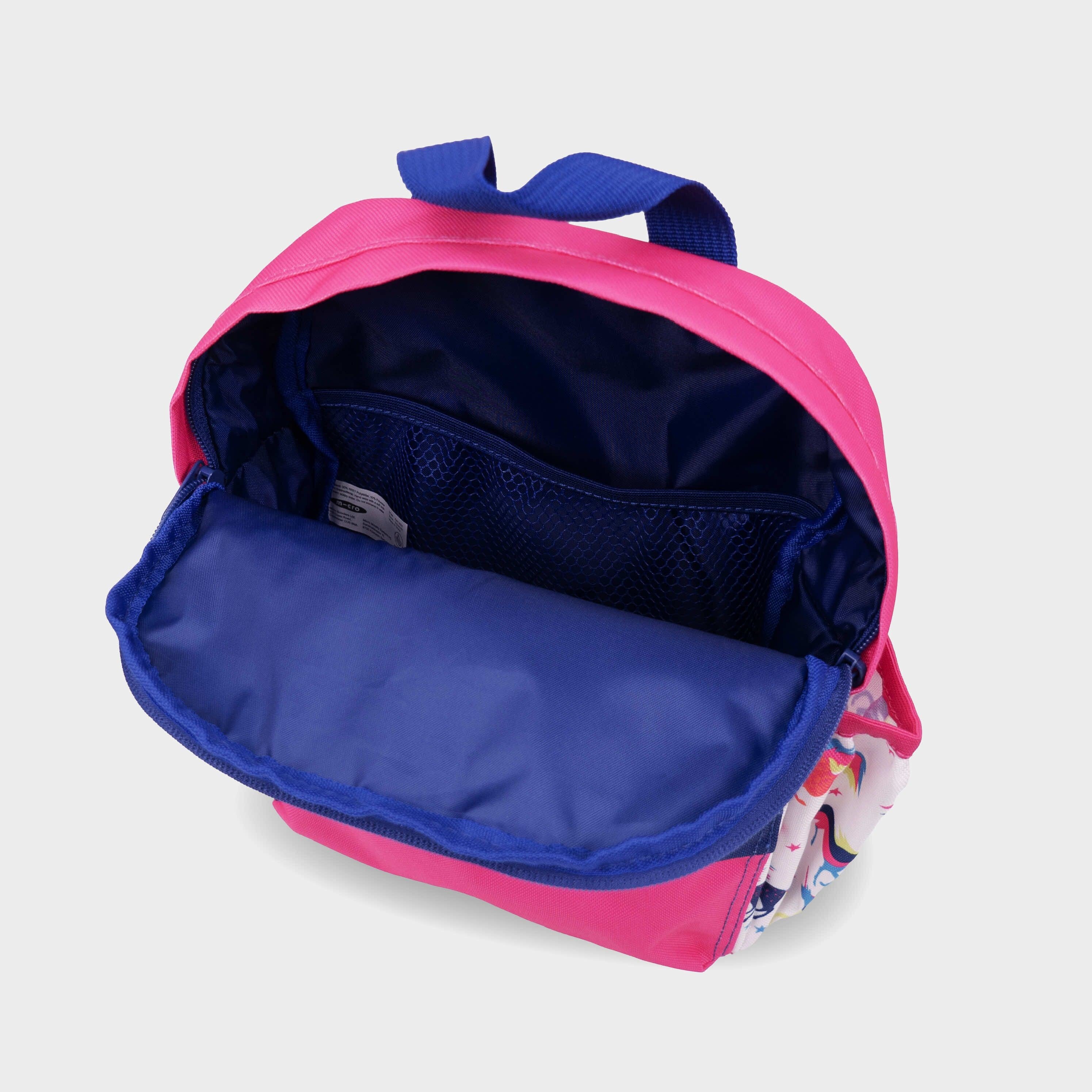 Eco Backpack: Unicorn - Image 2