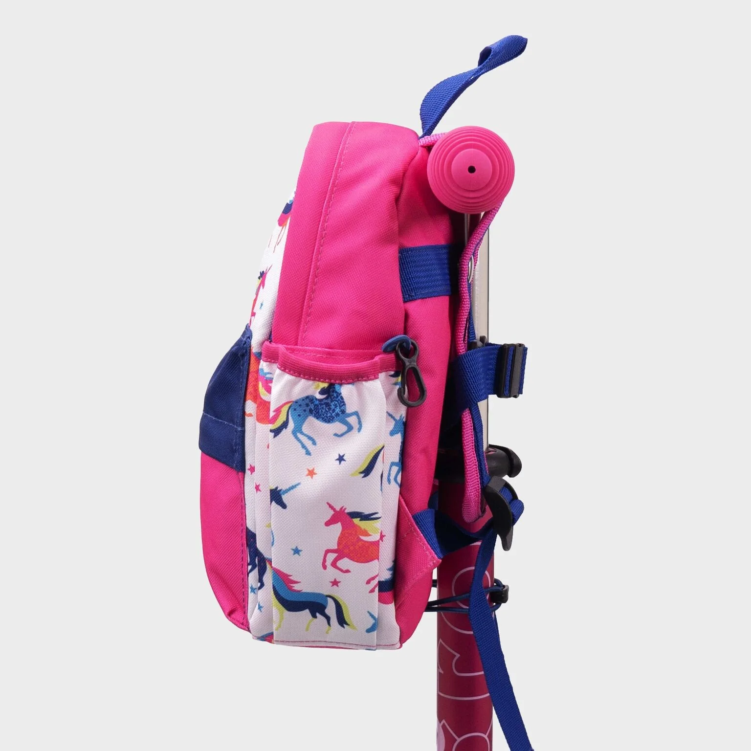 Eco Backpack: Unicorn - Image 4