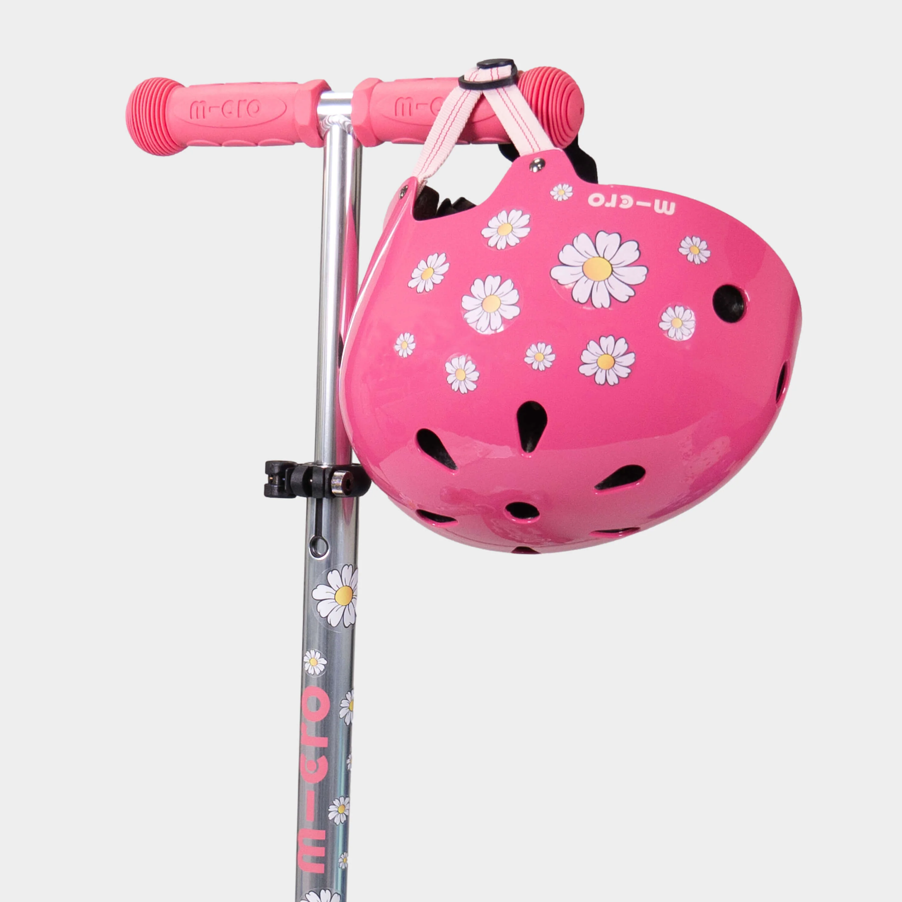Scooter, Bike and Accessory Stickers Pack of 39 Stickers: Daisy - Image 3